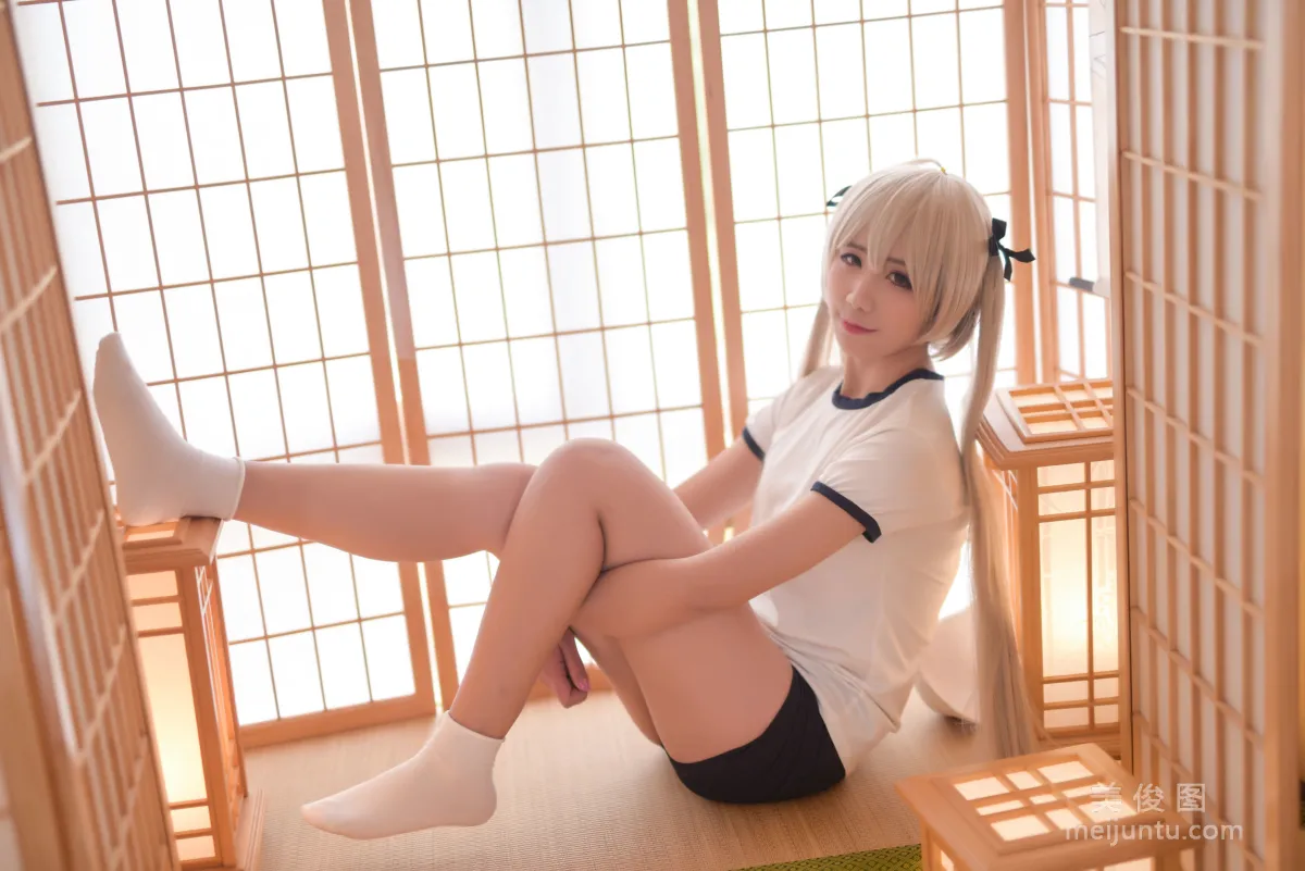 Jiuqu Jean: Web Idols photo 30