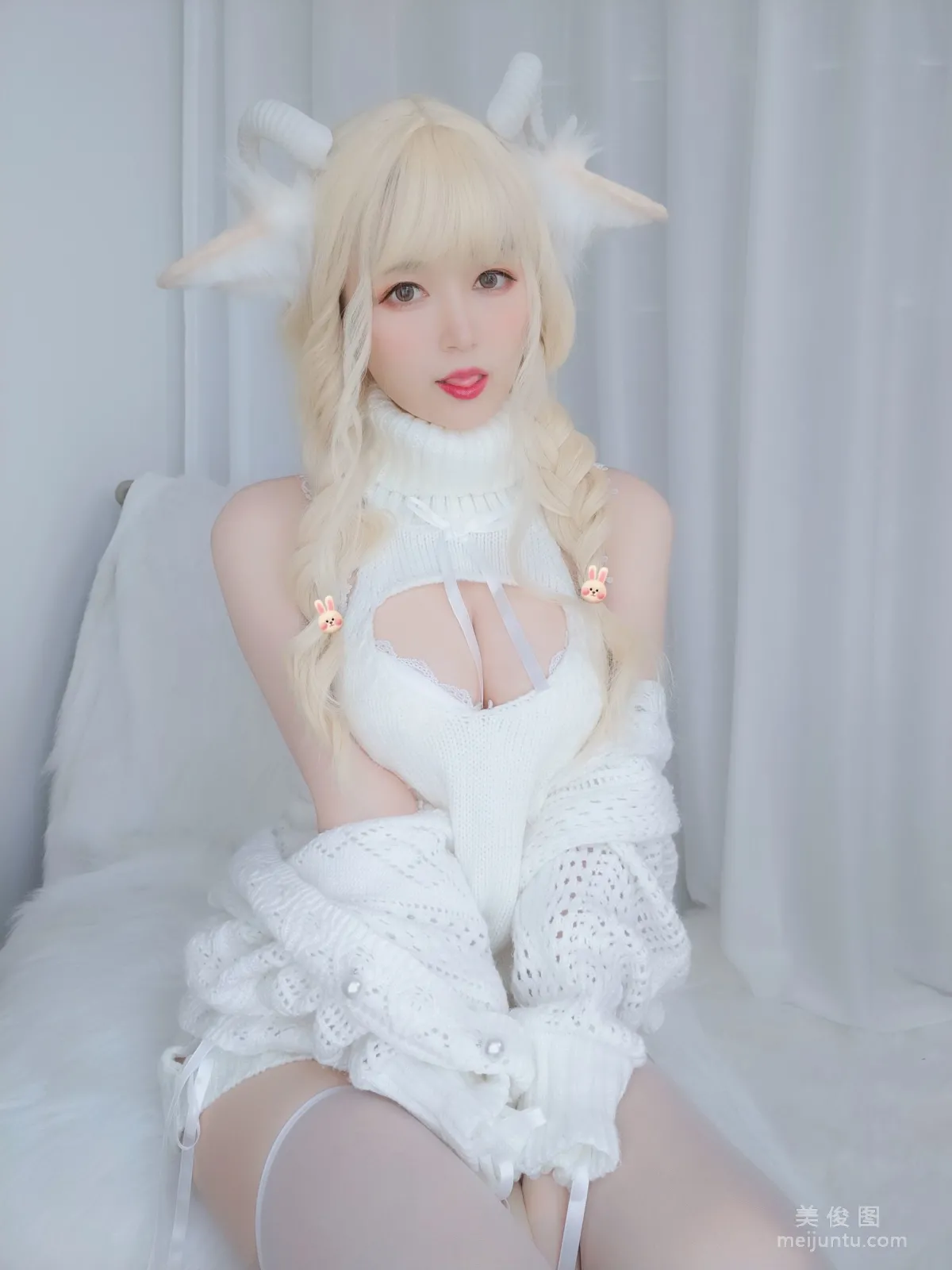Baiyin 81: Web Idols photo 5