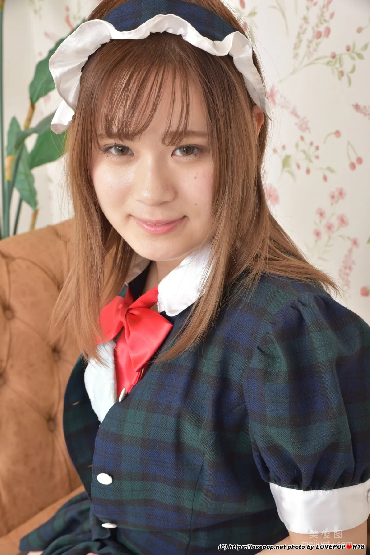 Utano Minami 南詩乃 Photoset 04 [LOVEPOP] 寫真集 45