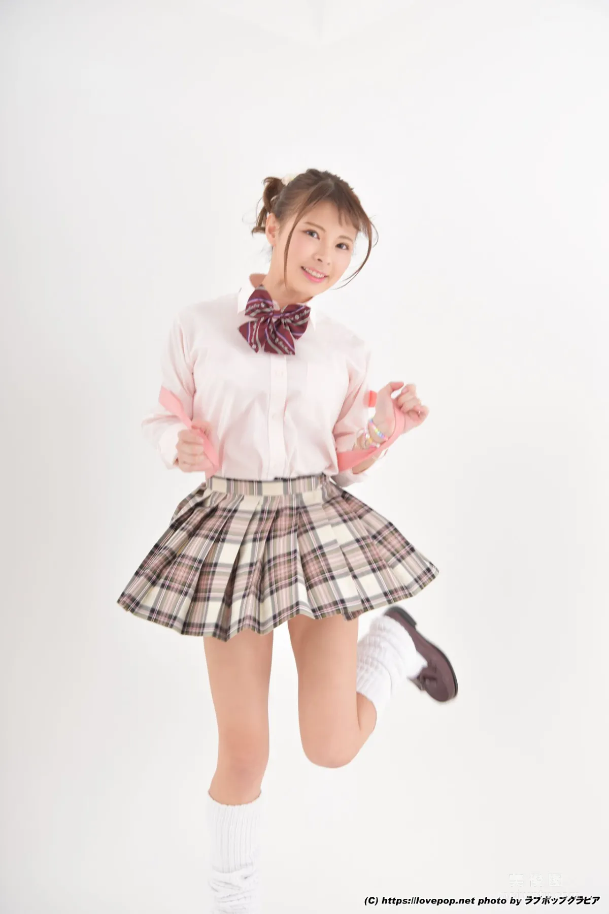 春野ゆこ Yuko Haruno Photoset 04 [LOVEPOP] 寫真集 13
