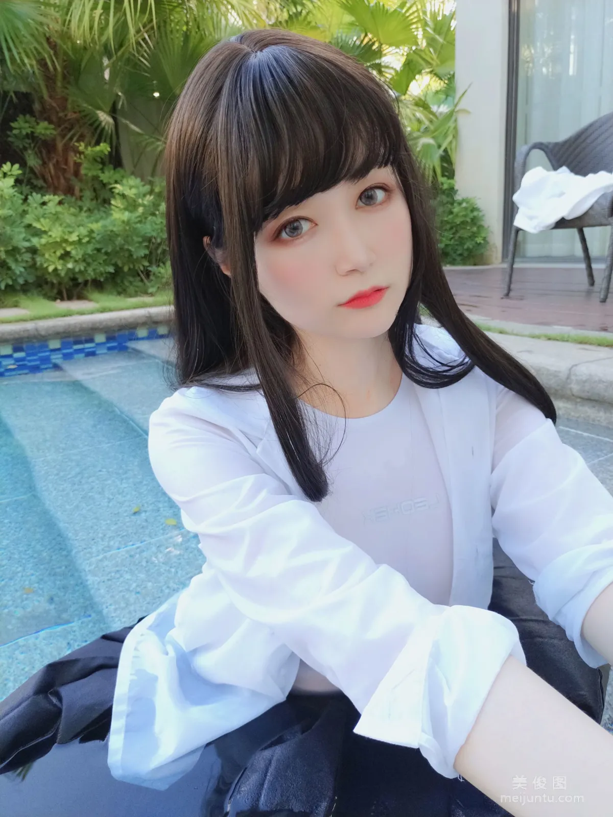 Baiyin 81: Web Idols photo 45
