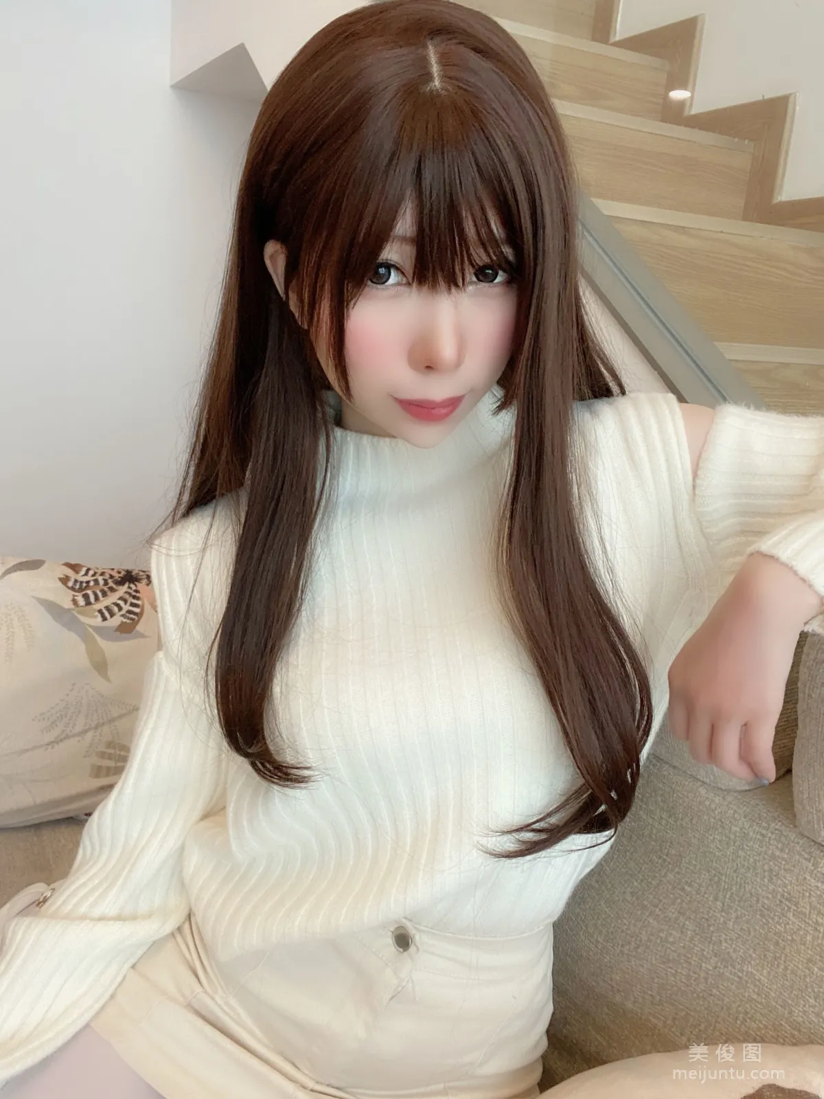 Lu Yexi: Web Idols photo 7
