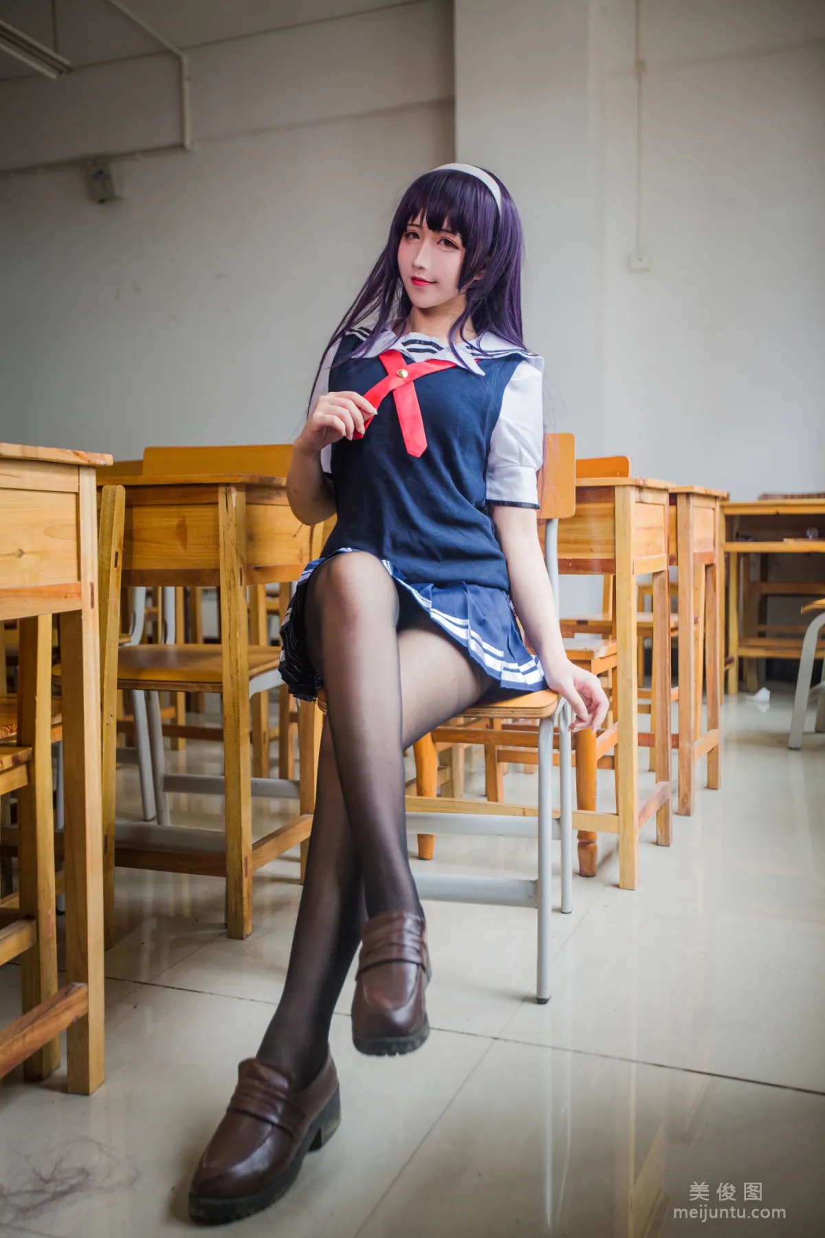 Jiuqu Jean: Web Idols photo 26