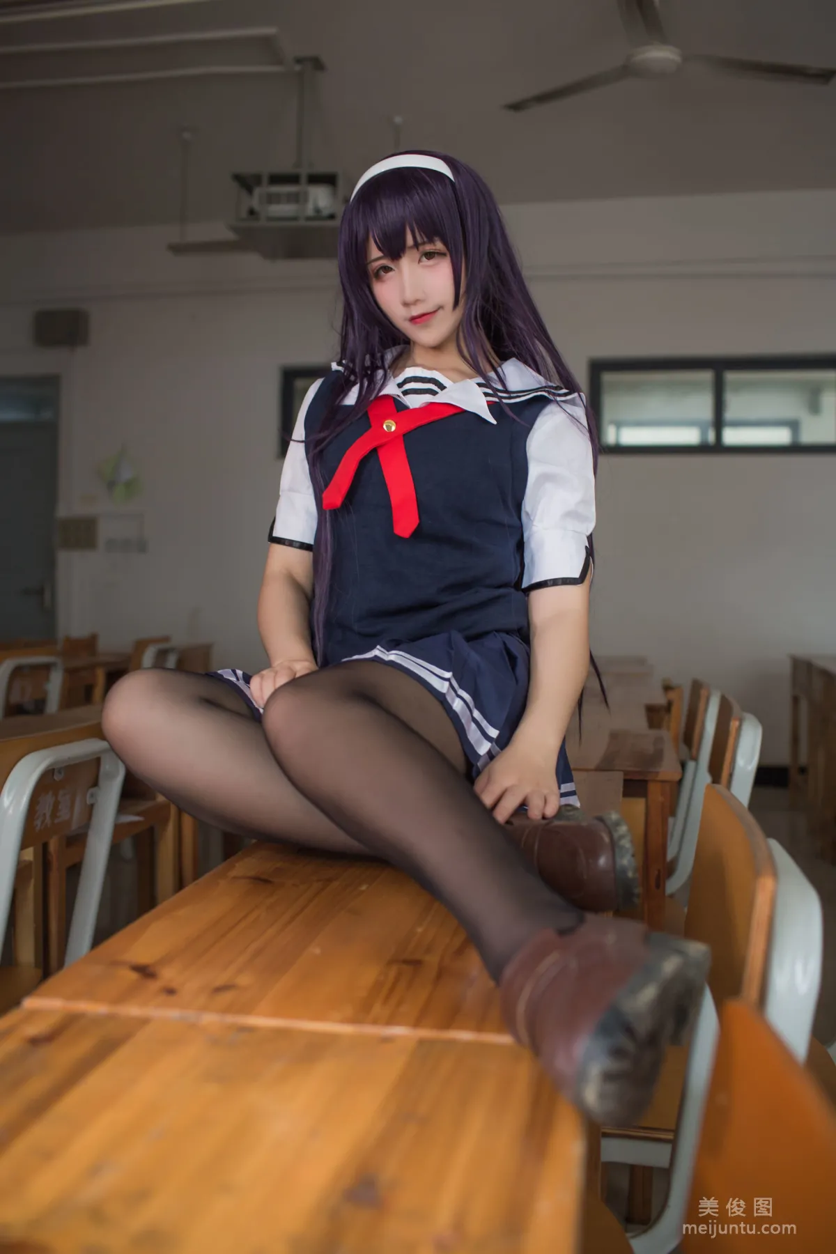 Jiuqu Jean: Web Idols photo 27