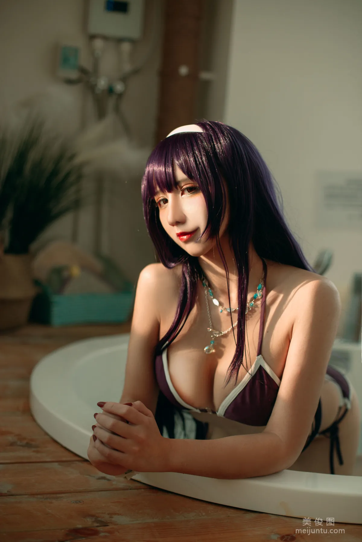 Jiuqu Jean: Web Idols photo 17