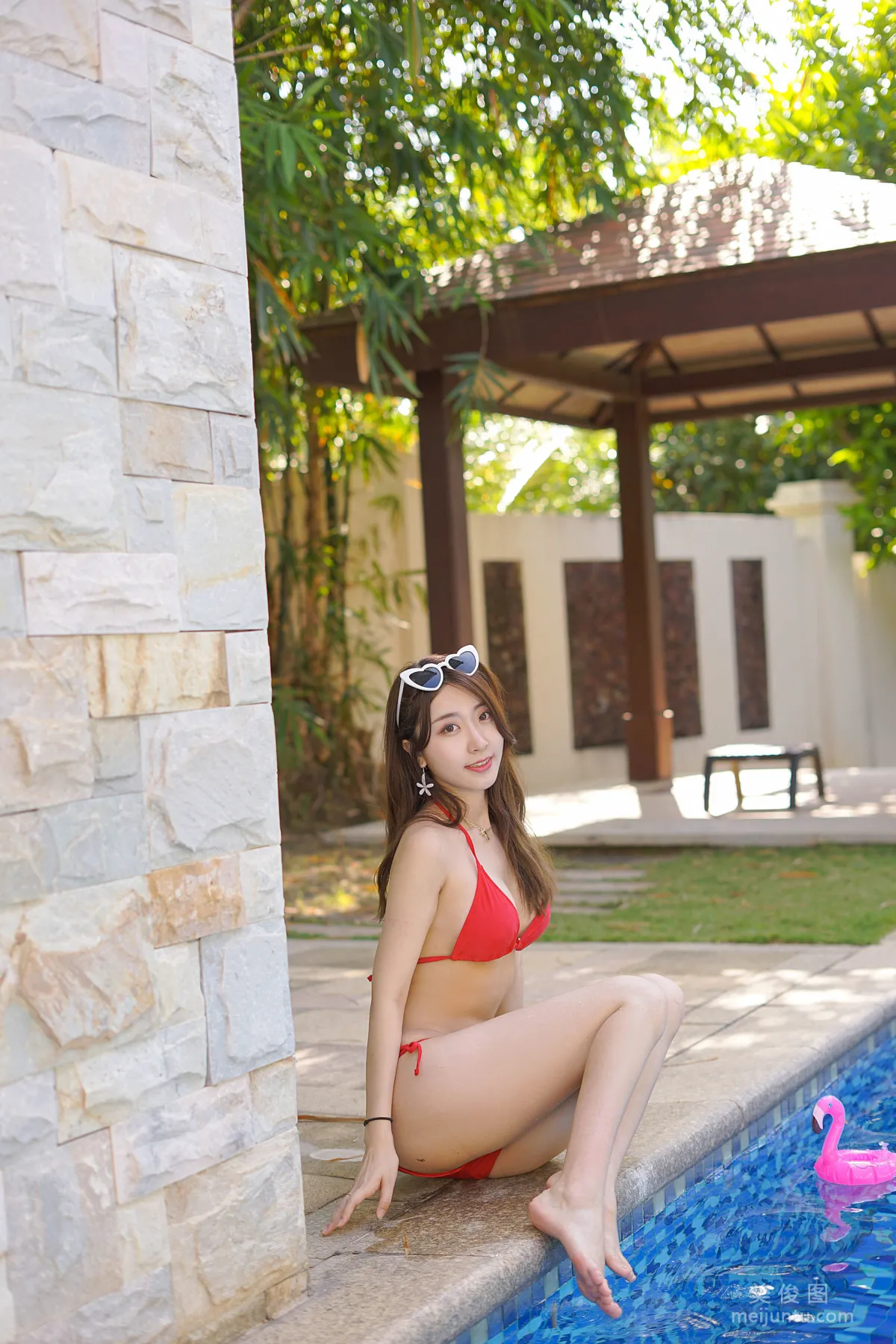 Hei Chuan: Web Idols photo 20