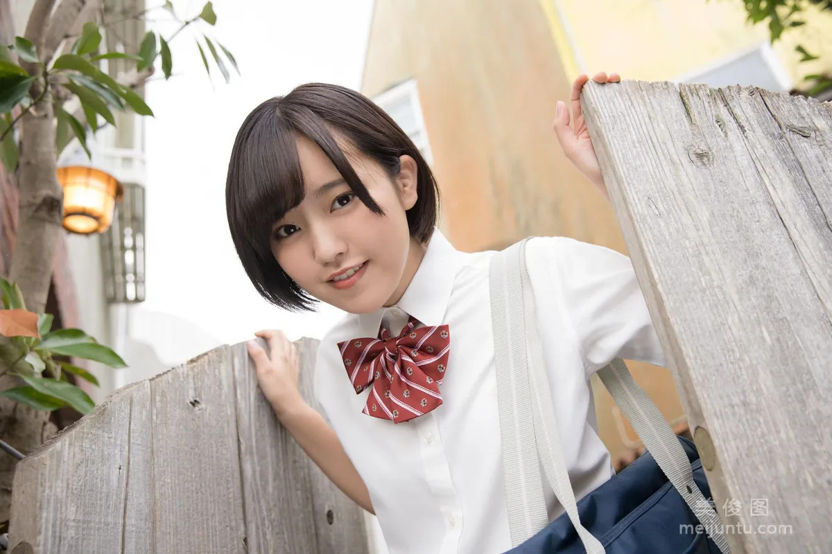 [Minisuka.tv] 香月りお - Limited Gallery 16.1 写真集2