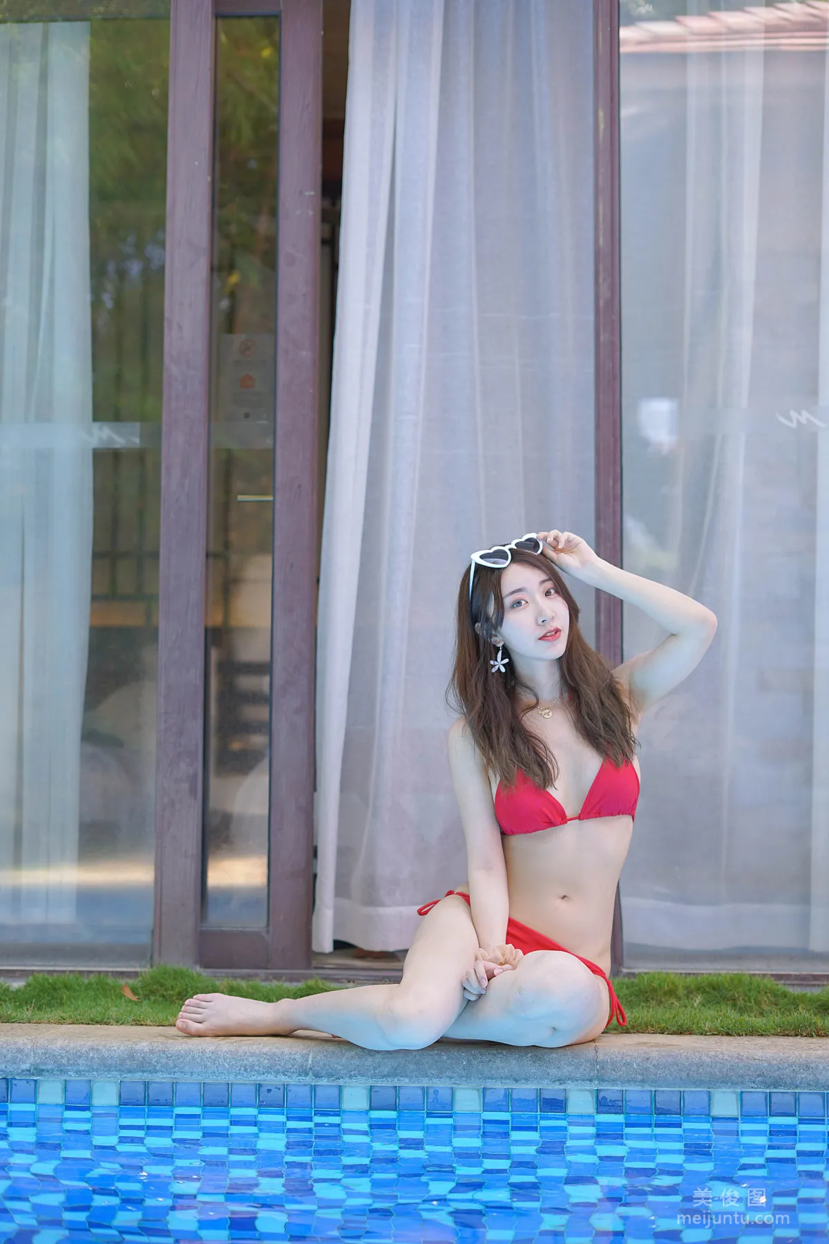 Hei Chuan: Web Idols photo 5