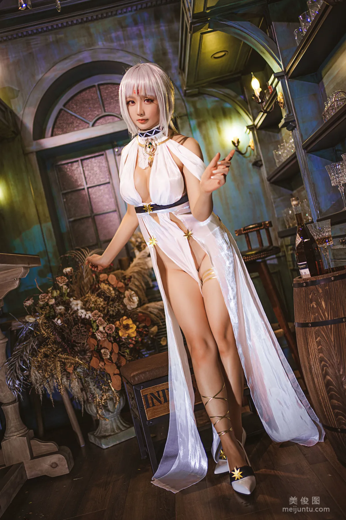 Coser Xingzhi Chichi, Massachusetts Photo Set photo 18