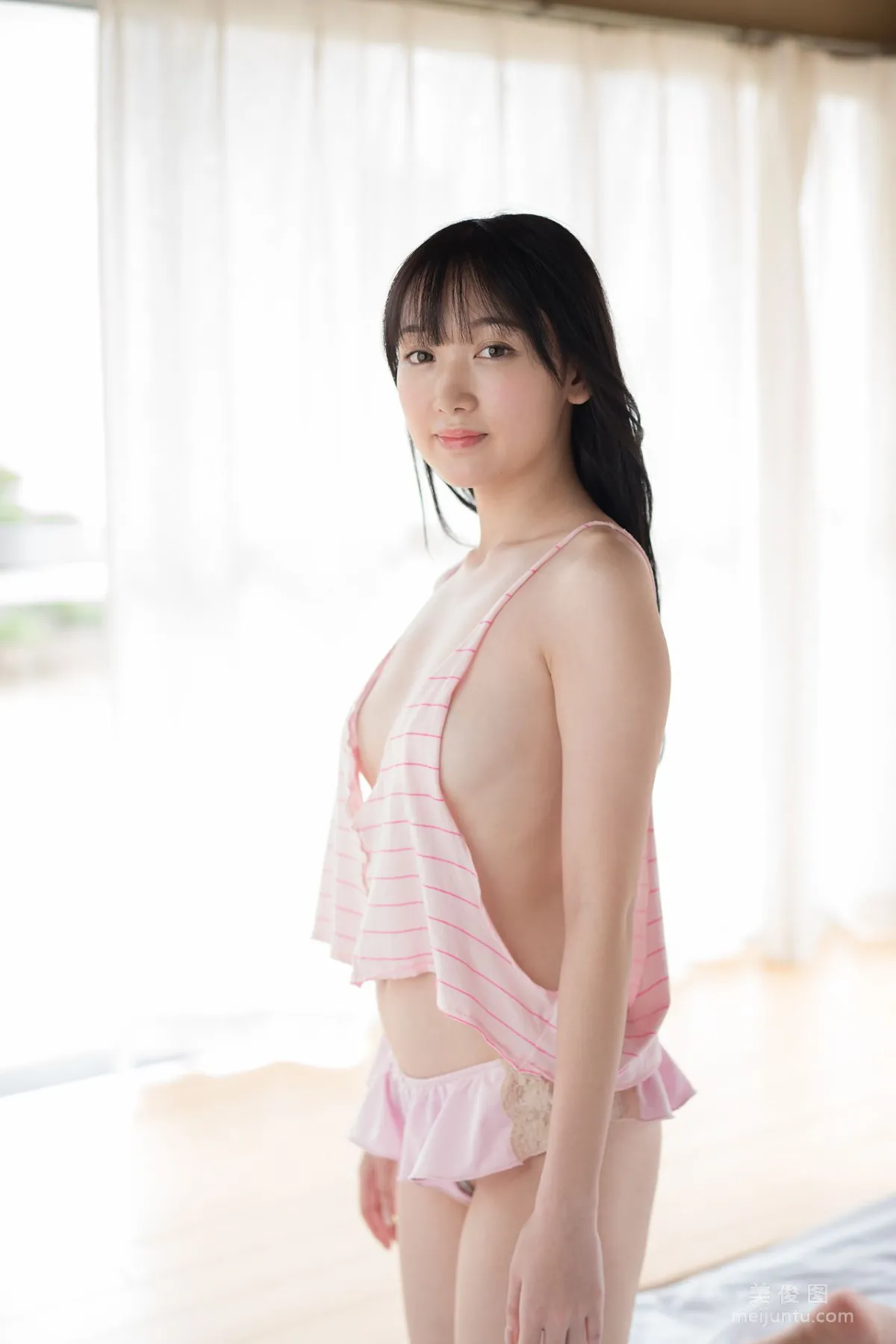 [Minisuka.tv] 七瀬めい Mei Nanase - Limited Gallery 02 寫真集 29