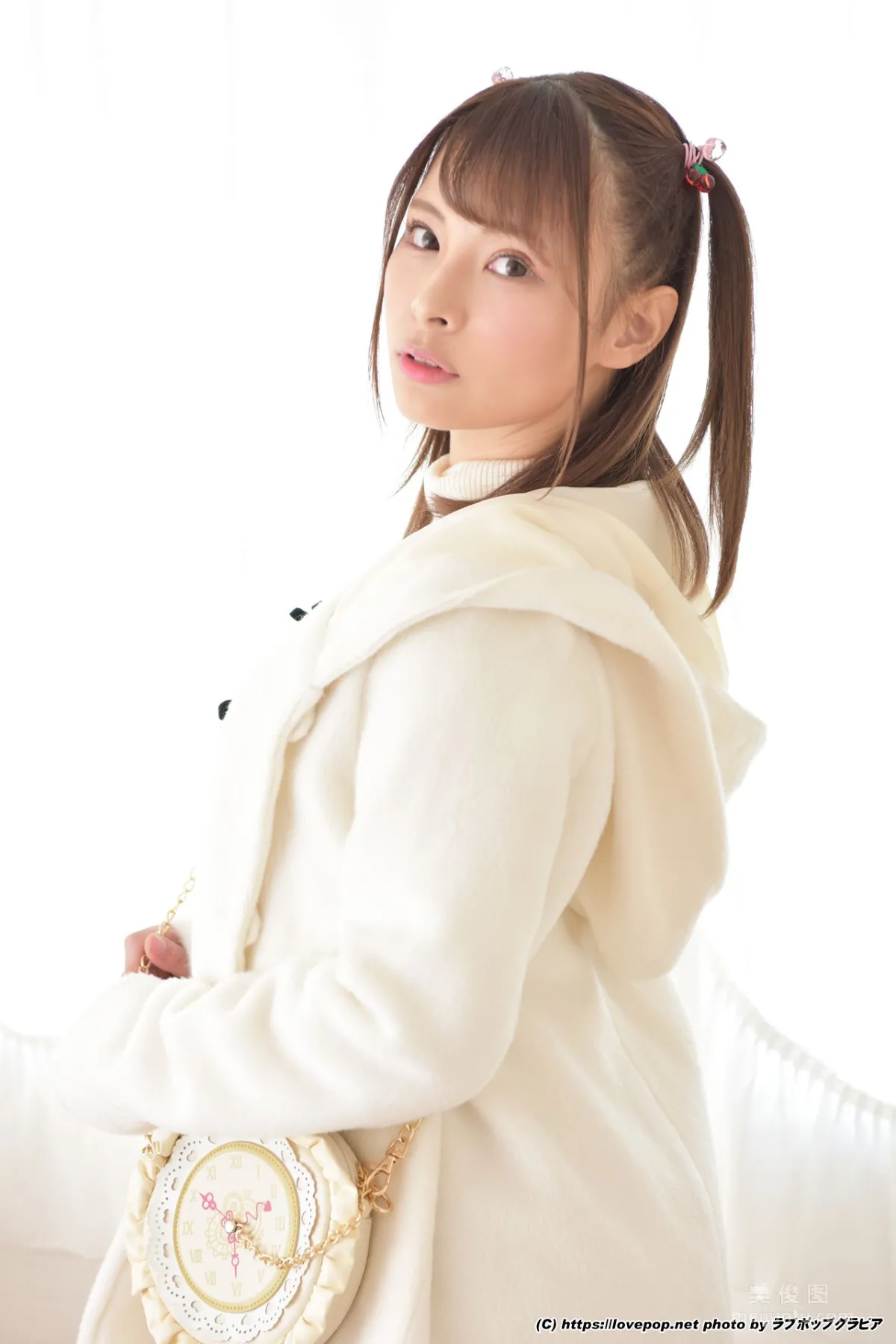 Yuko Haruno 春野ゆこ Photoset 03 [LOVEPOP] 写真集4