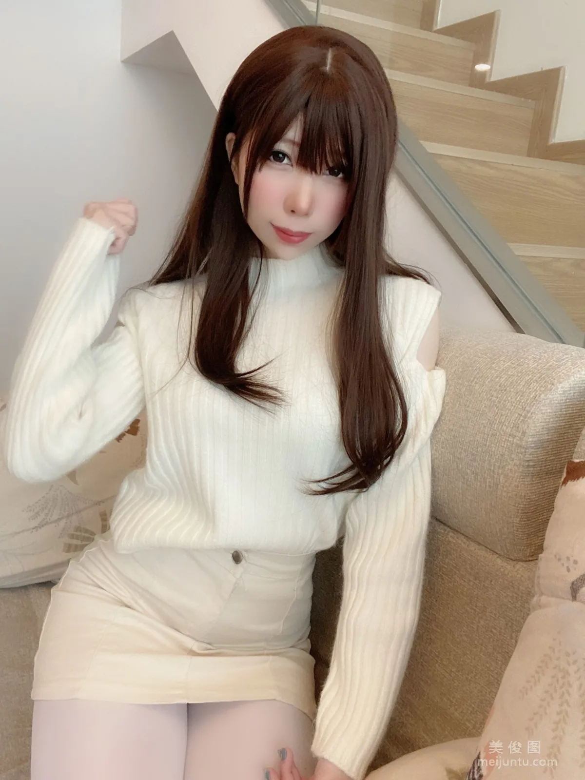 Lu Yexi: Web Idols photo 9