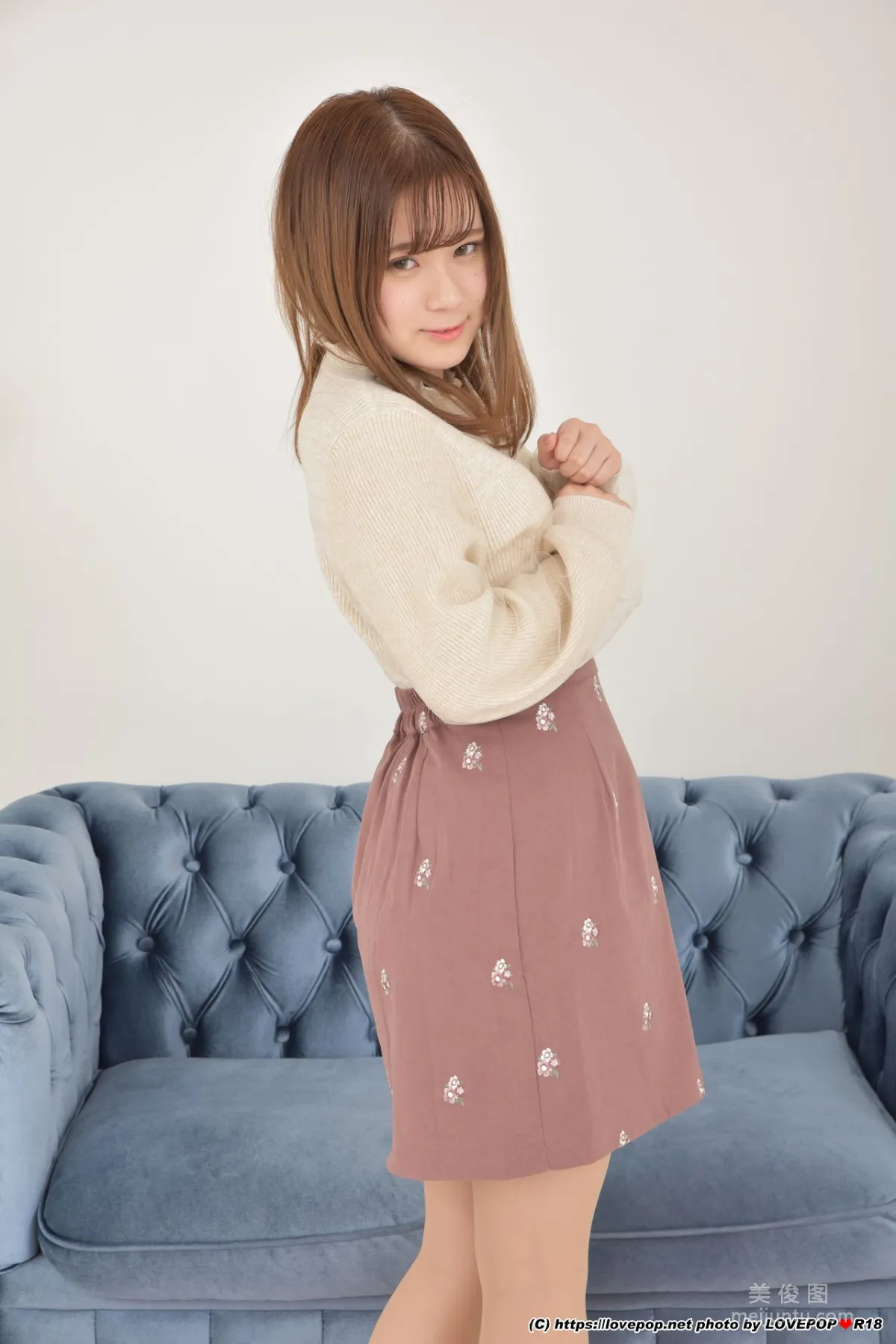 [LovePop] Utano Minami Photoset 05 Photo Set photo 8