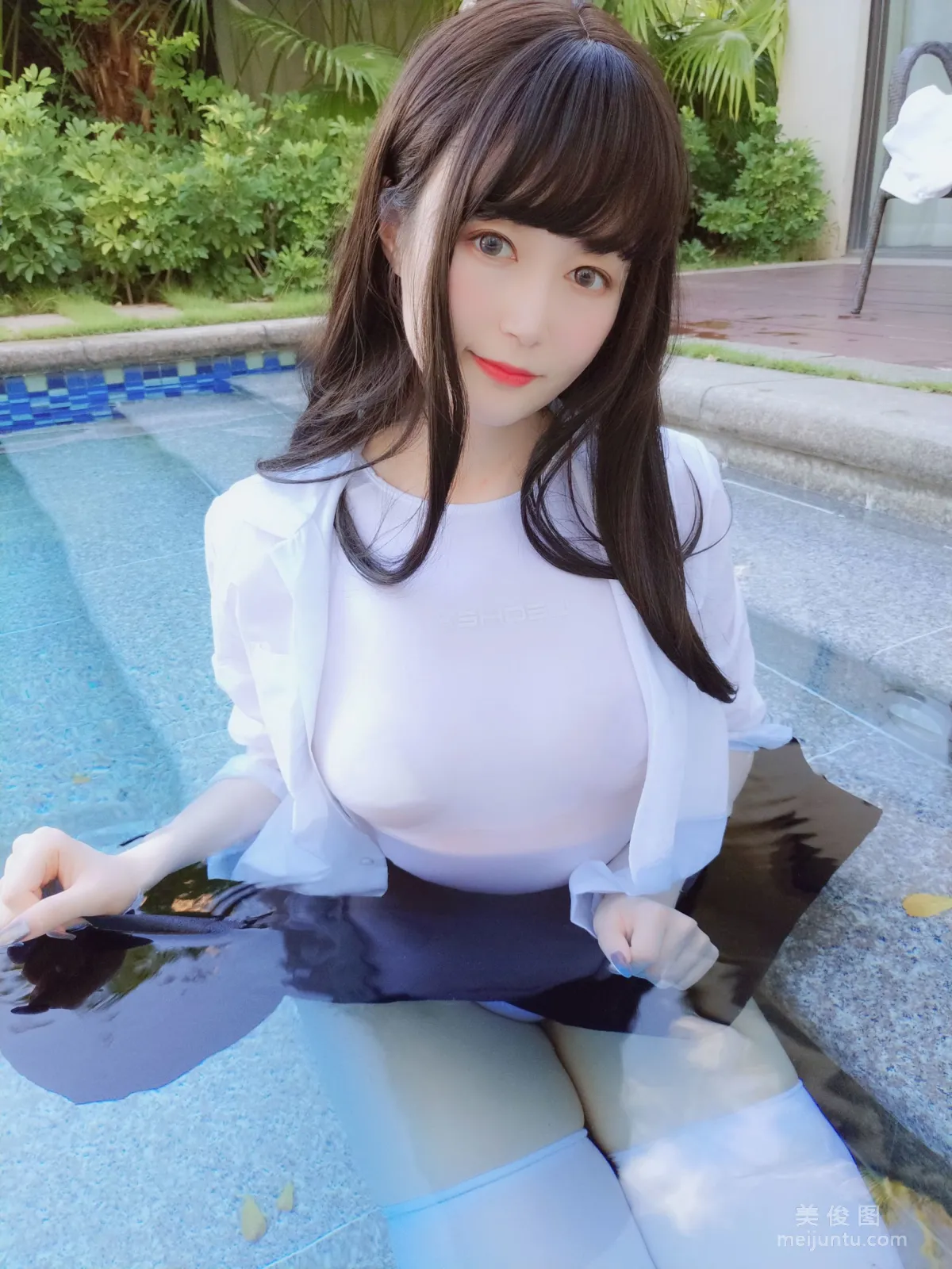 Baiyin 81: Web Idols photo 46