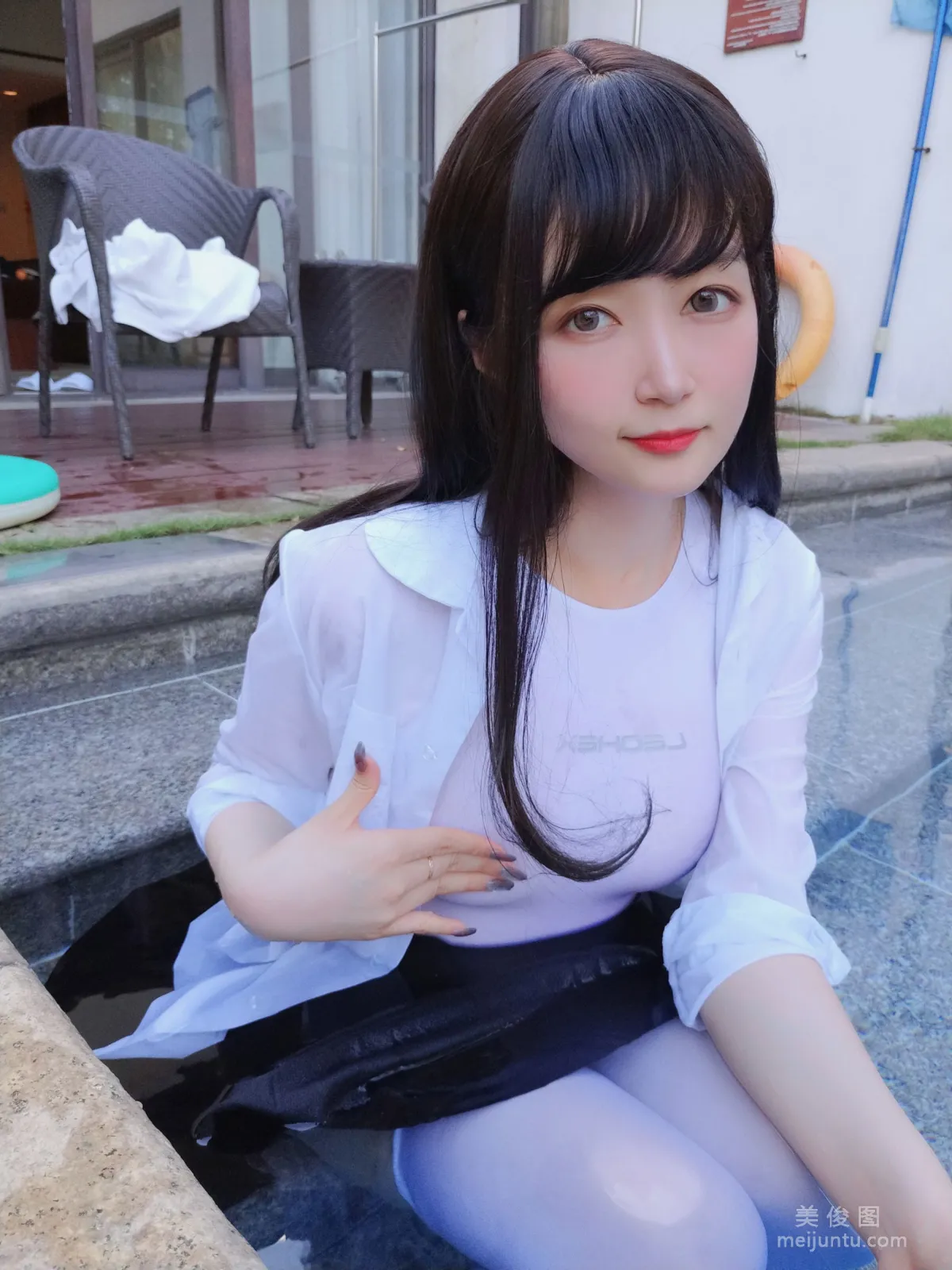 Baiyin 81: Web Idols photo 59
