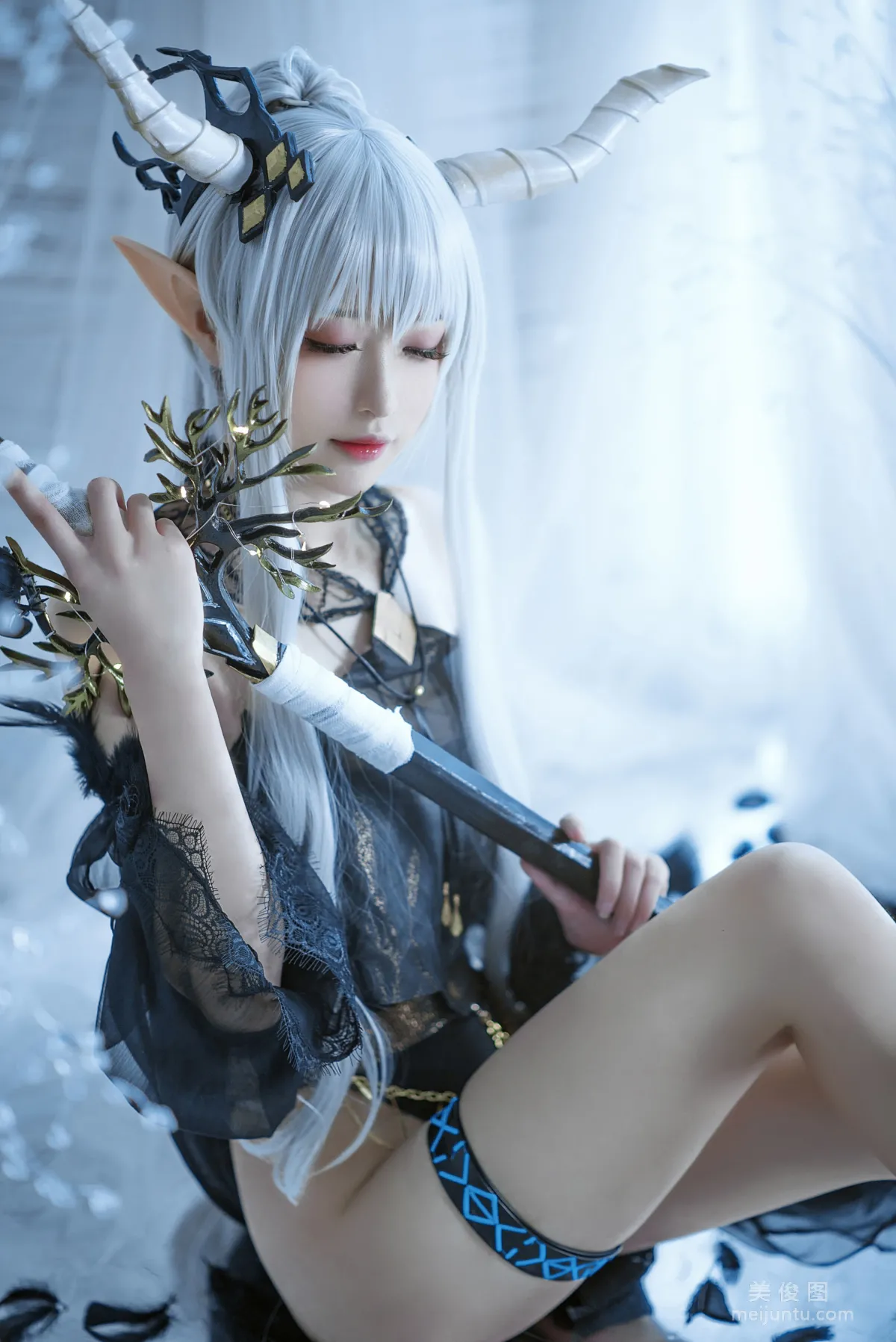 Nangong: Web Idols photo 18