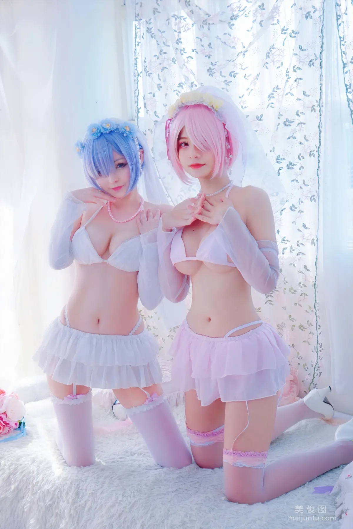 Azami: Web Idols photo 25