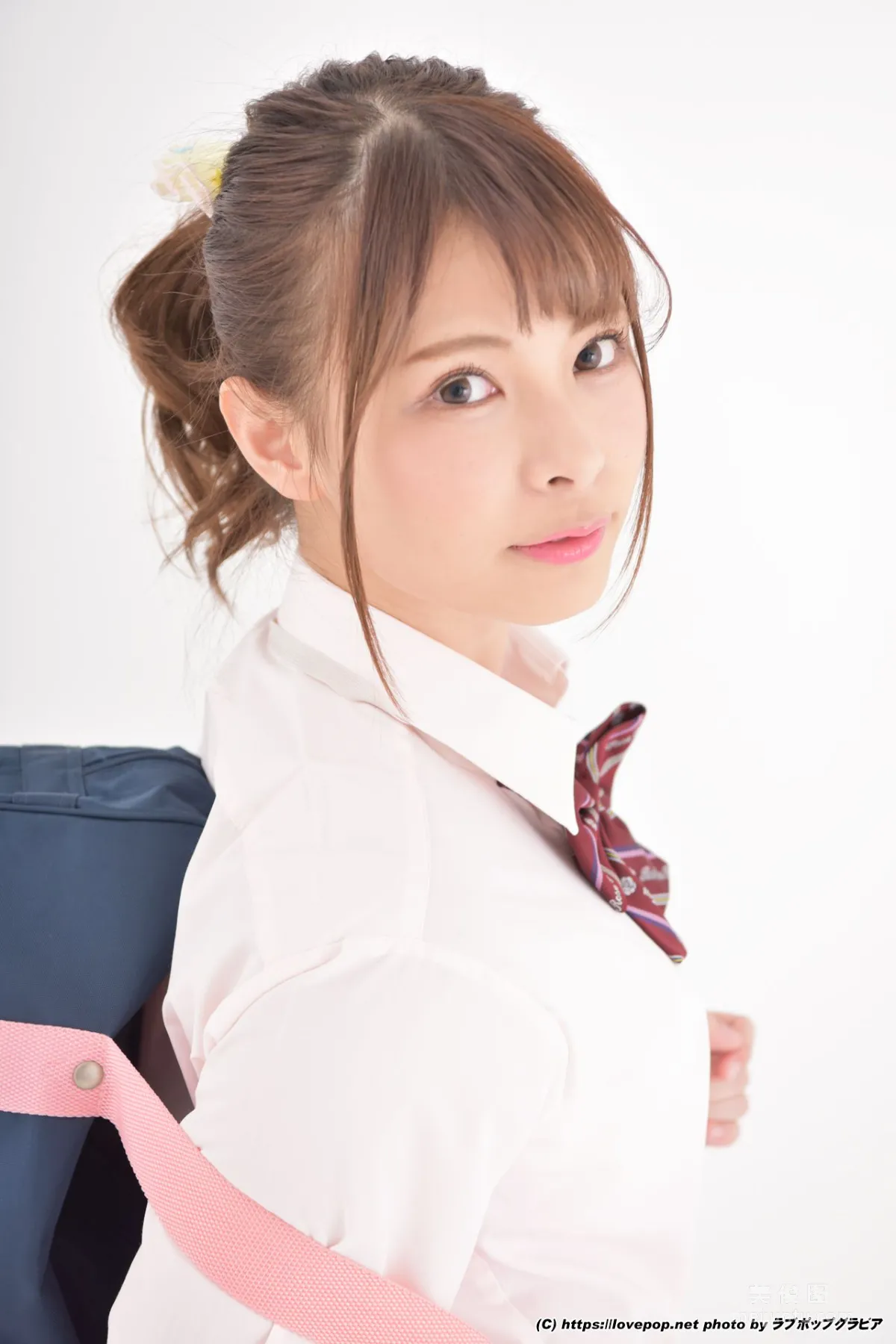 春野ゆこ Yuko Haruno Photoset 04 [LOVEPOP] 写真集6