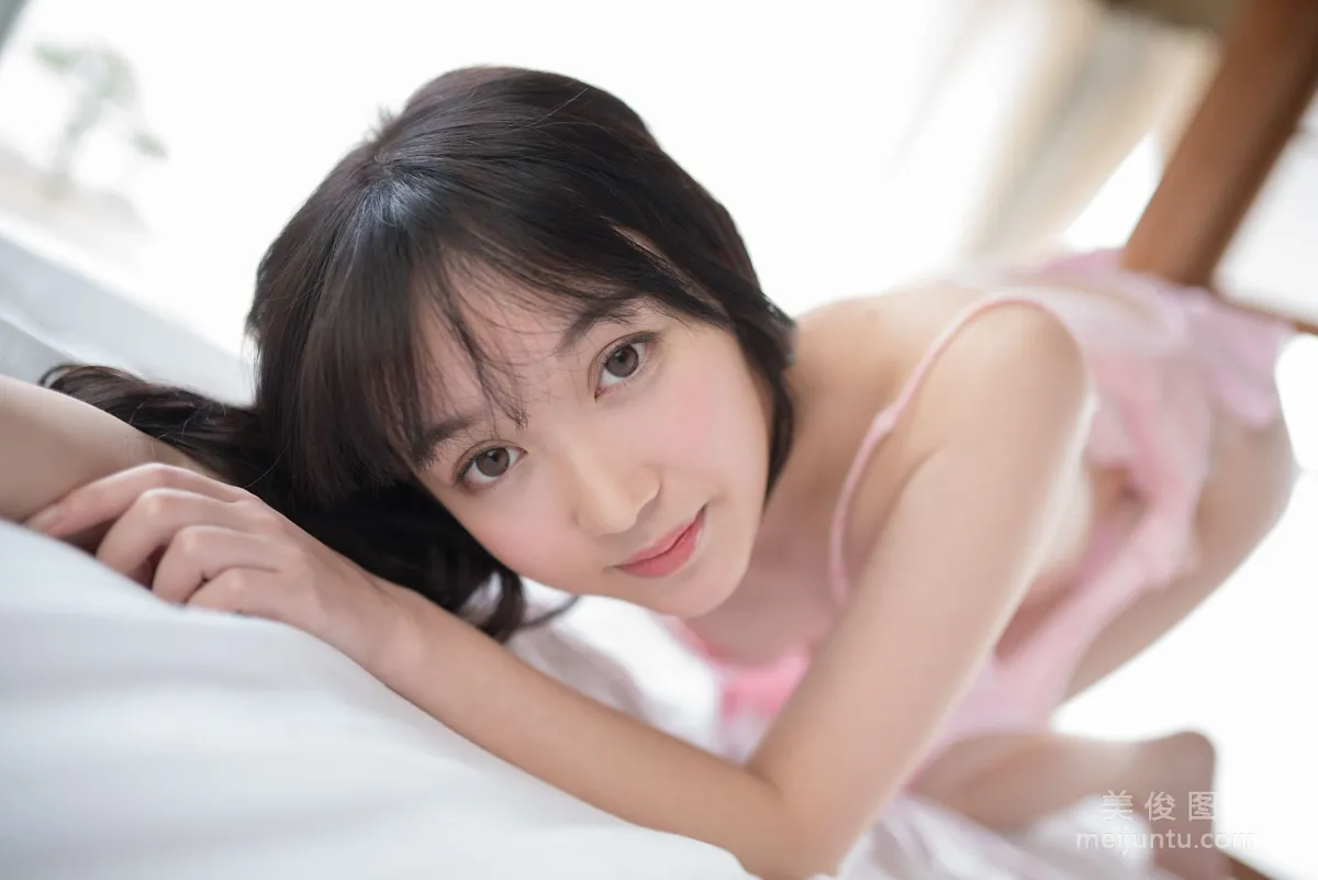 [Minisuka.tv] 七瀬めい Mei Nanase - Limited Gallery 02 寫真集 25