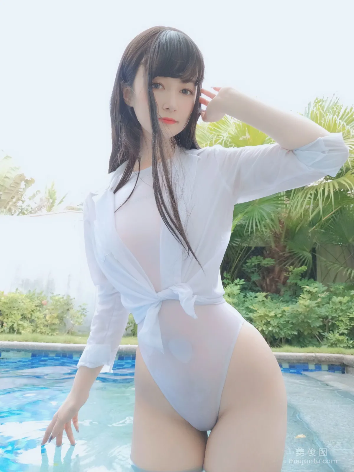 Baiyin 81: Web Idols photo 8