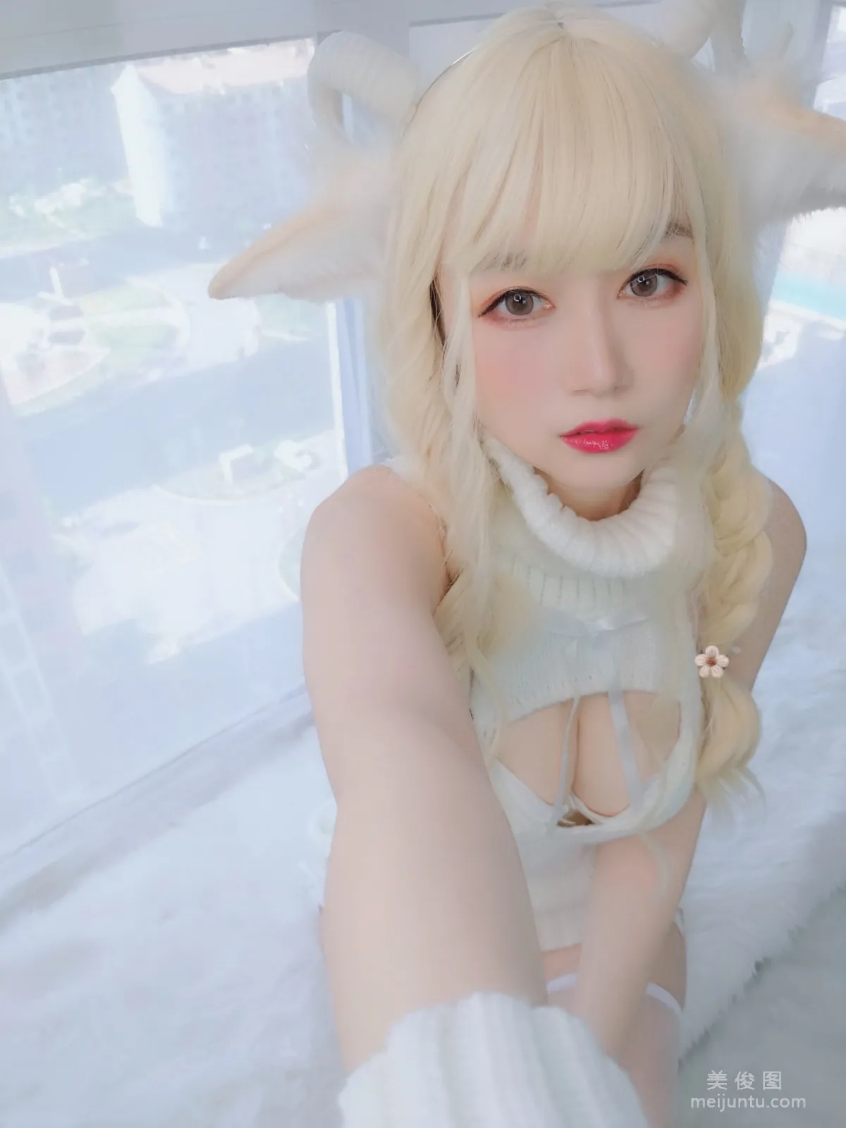 Baiyin 81: Web Idols photo 97