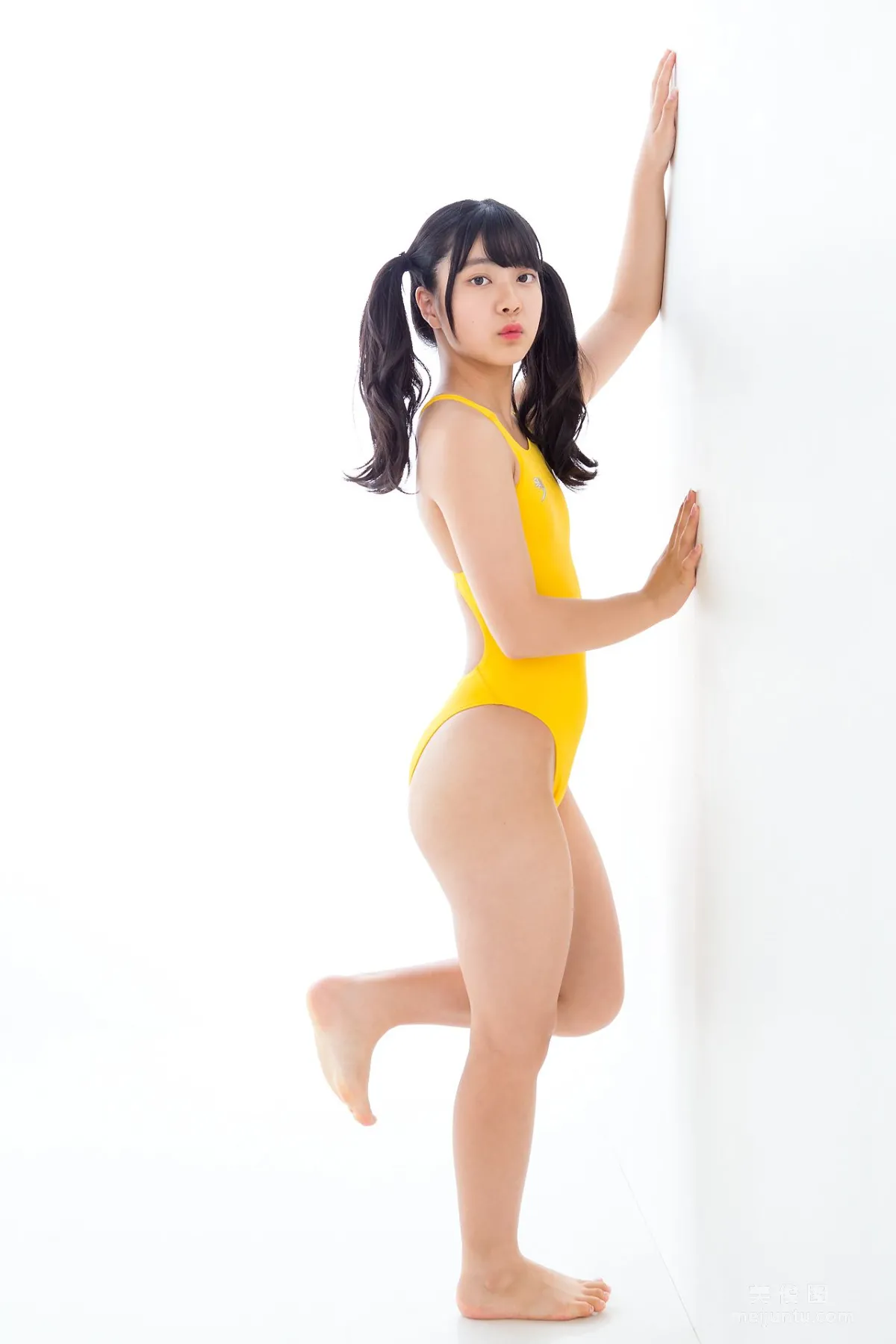 [Minisuka.tv] 夏目咲莉愛 - Regular Gallery 02 写真集18