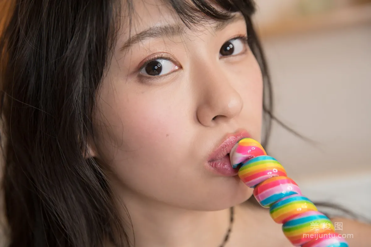 [Minisuka.tv] 栗山ことね - Secret Gallery (STAGE1) 02 写真集31