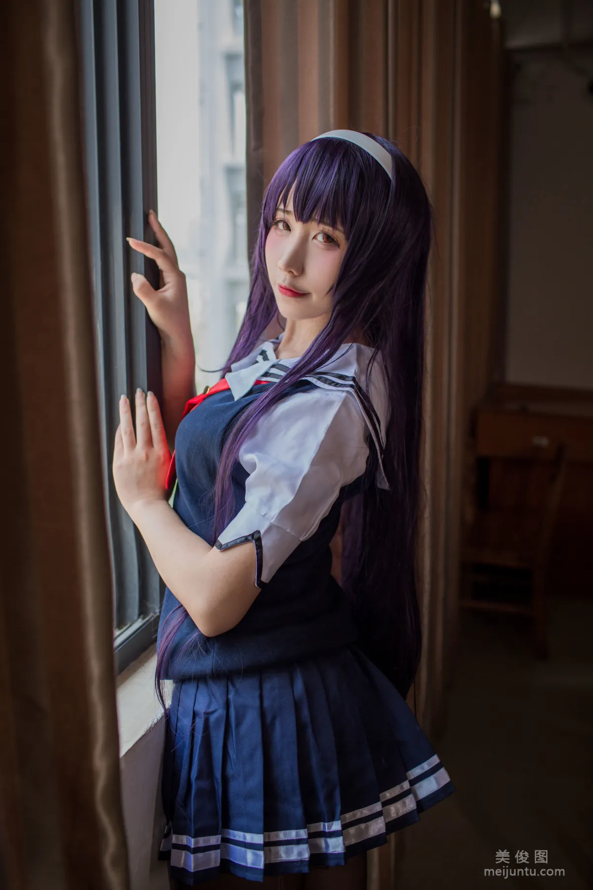 Jiuqu Jean: Web Idols photo 16