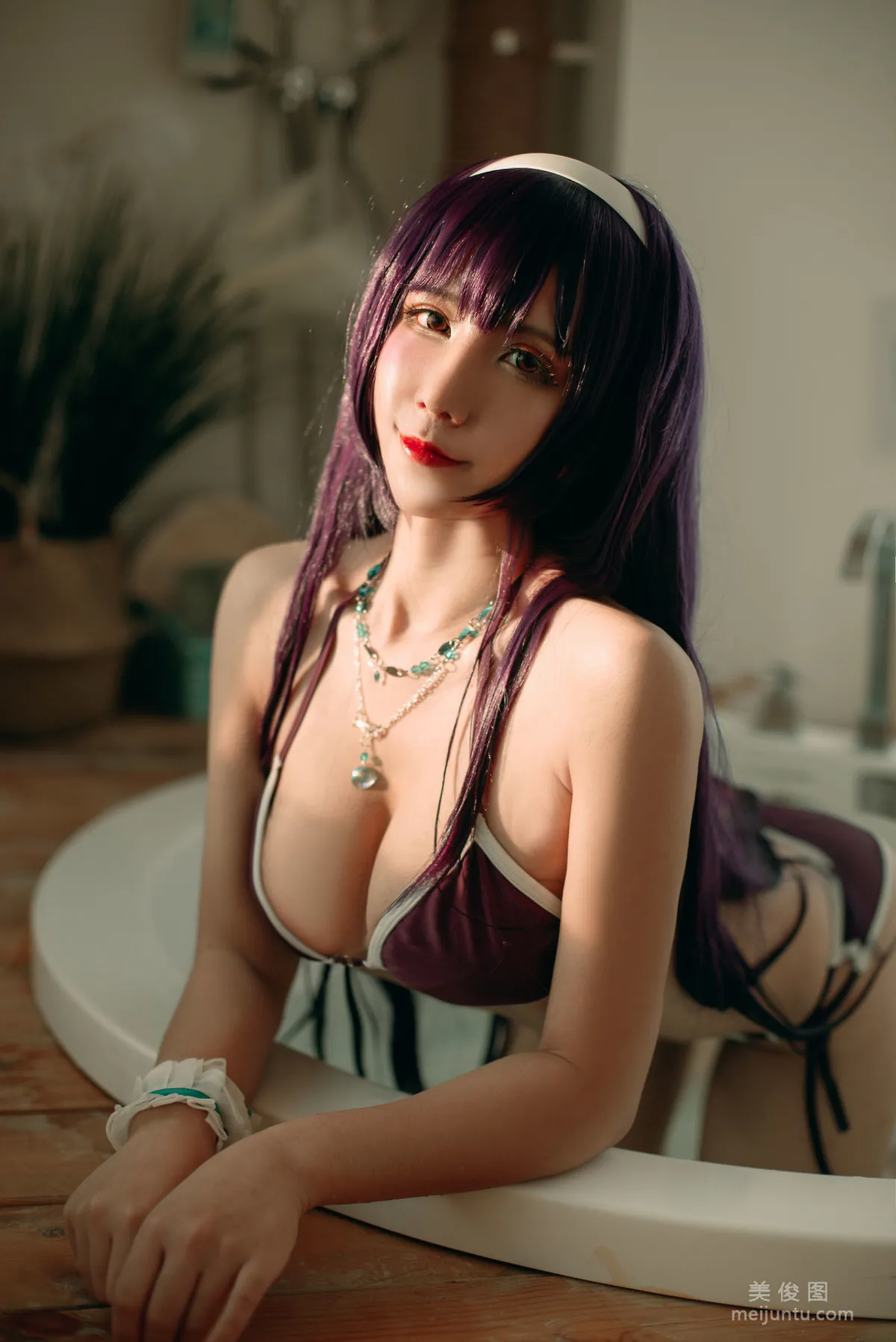 Jiuqu Jean: Web Idols photo 16