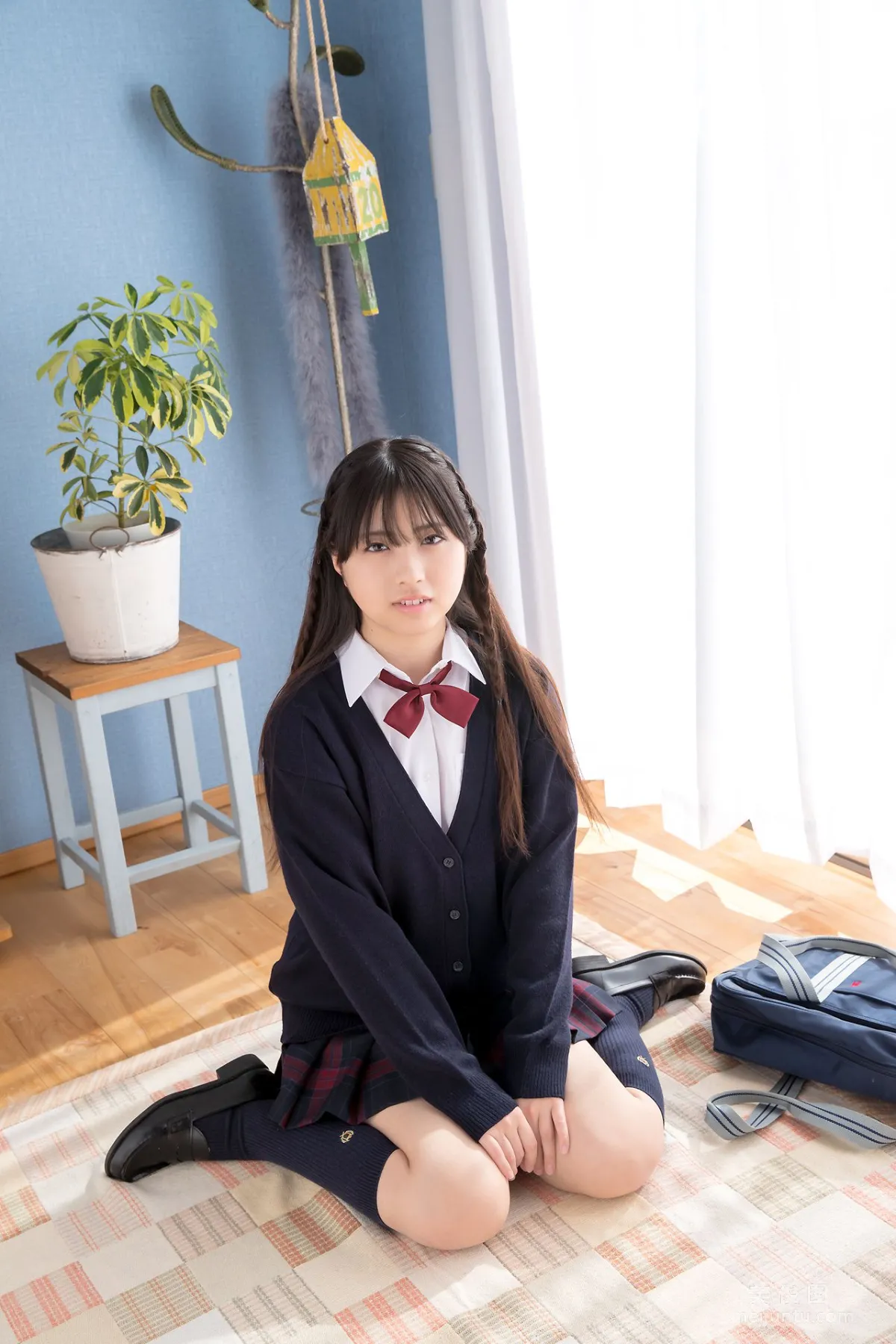 [Minisuka.tv] 池田なぎさ - Regular Gallery 12.1 写真集15