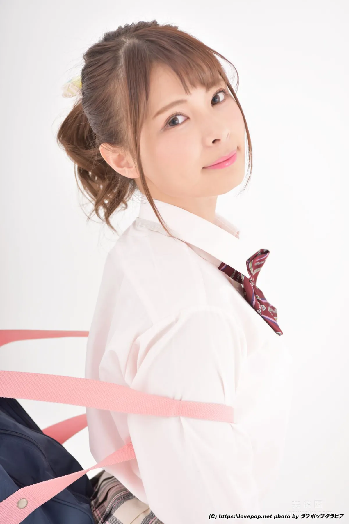 春野ゆこ Yuko Haruno Photoset 04 [LOVEPOP] 写真集4