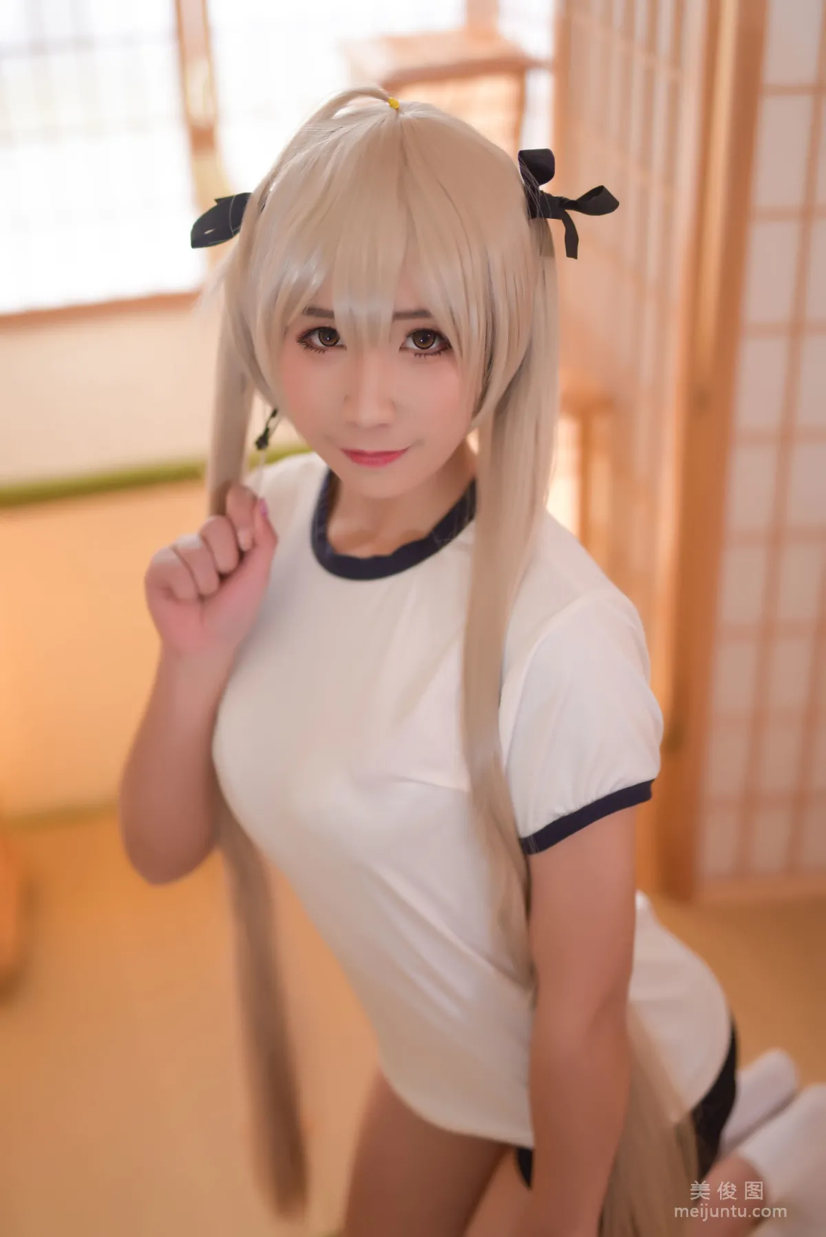 Jiuqu Jean: Web Idols photo 27