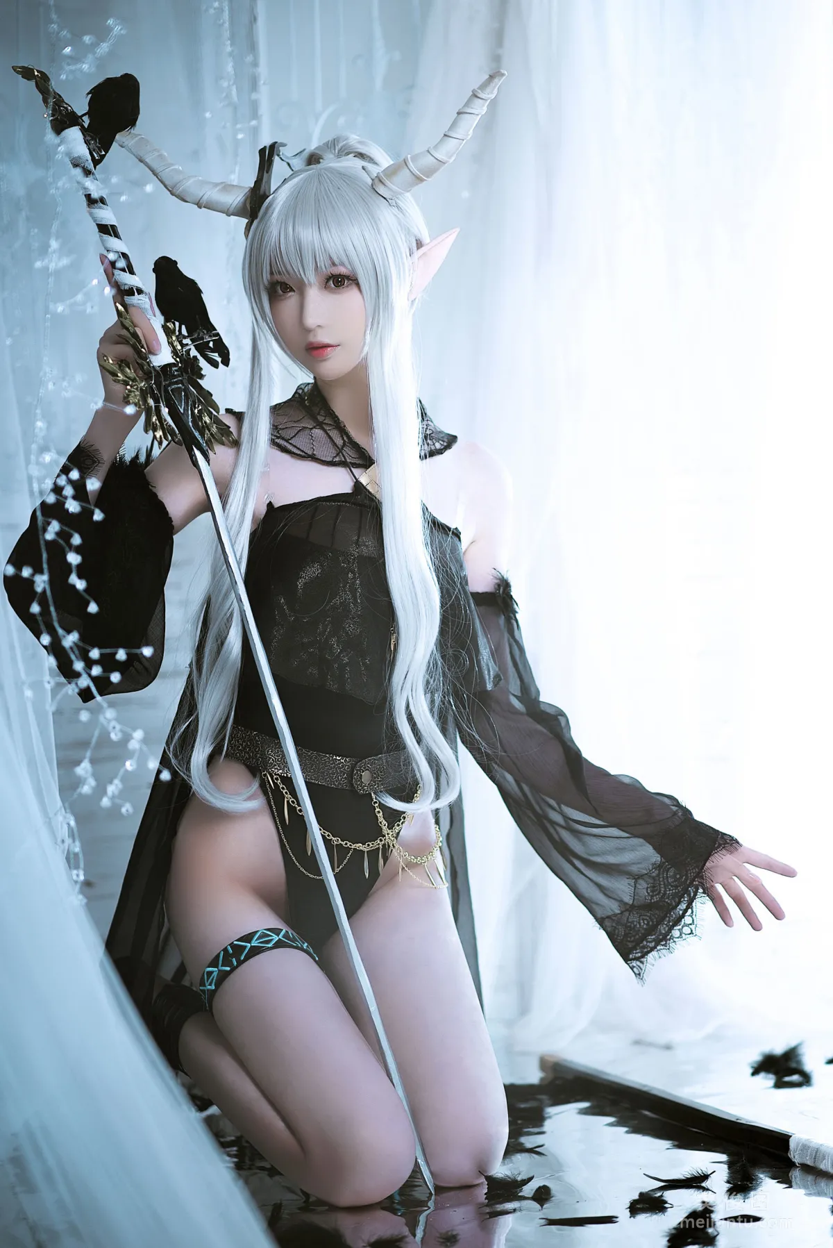 Nangong: Web Idols photo 12