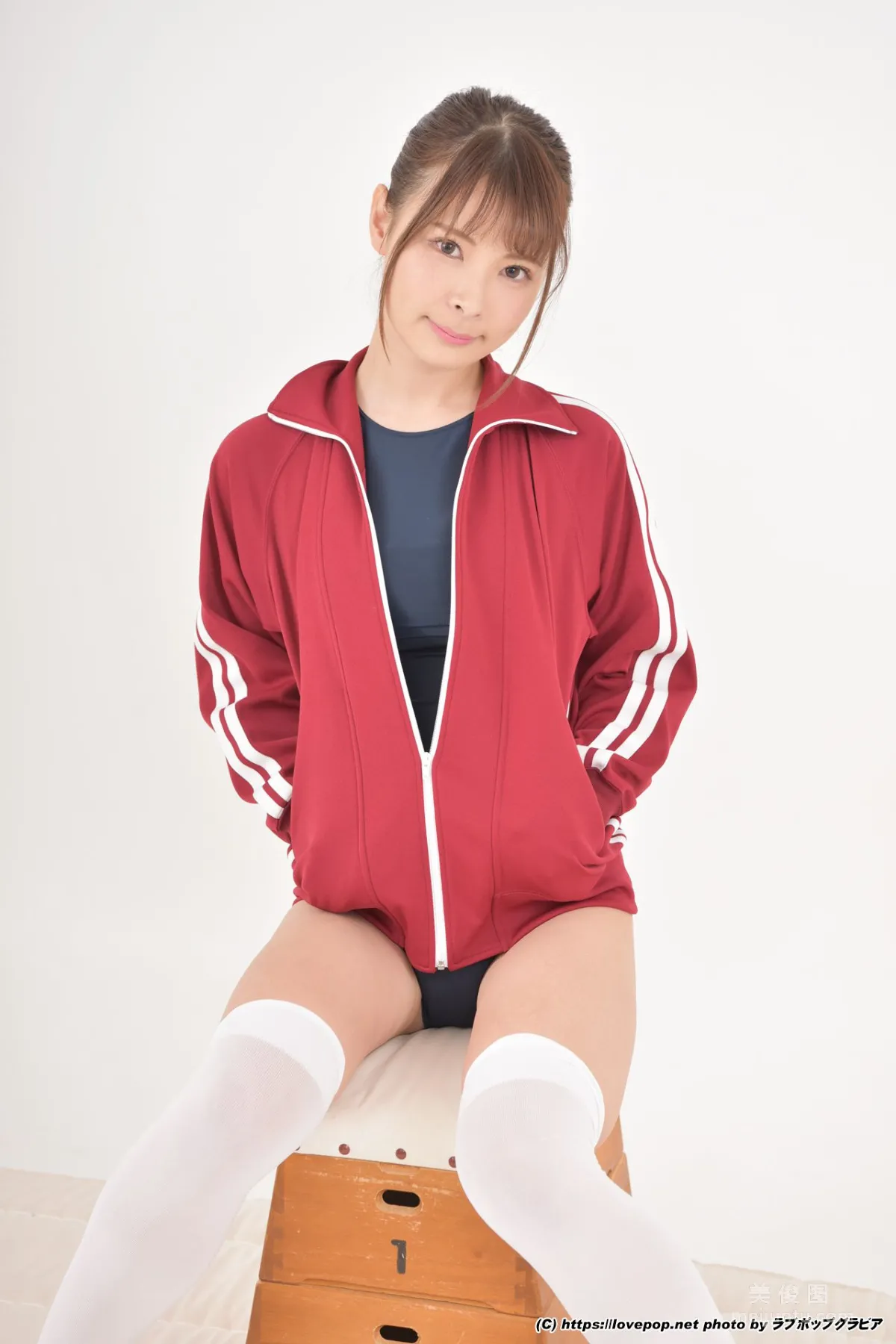 [LOVEPOP] Yuko Haruno 春野ゆこ Photoset 05 写真集2
