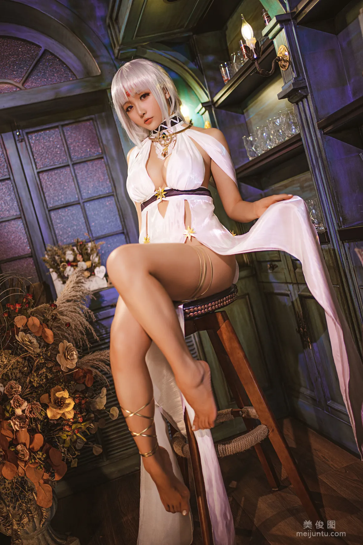 Coser Xingzhi Chichi, Massachusetts Photo Set photo 5