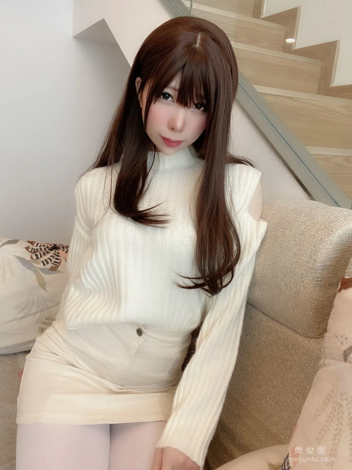 Lu Yexi: Web Idols photo 8