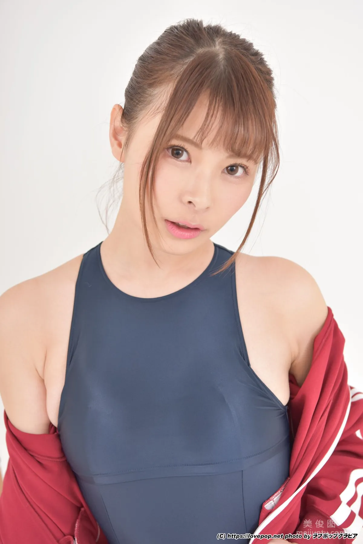 [LOVEPOP] Yuko Haruno 春野ゆこ Photoset 05 寫真集 24