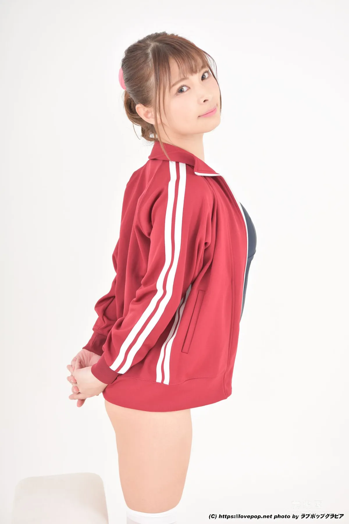[LOVEPOP] Yuko Haruno 春野ゆこ Photoset 05 寫真集 10