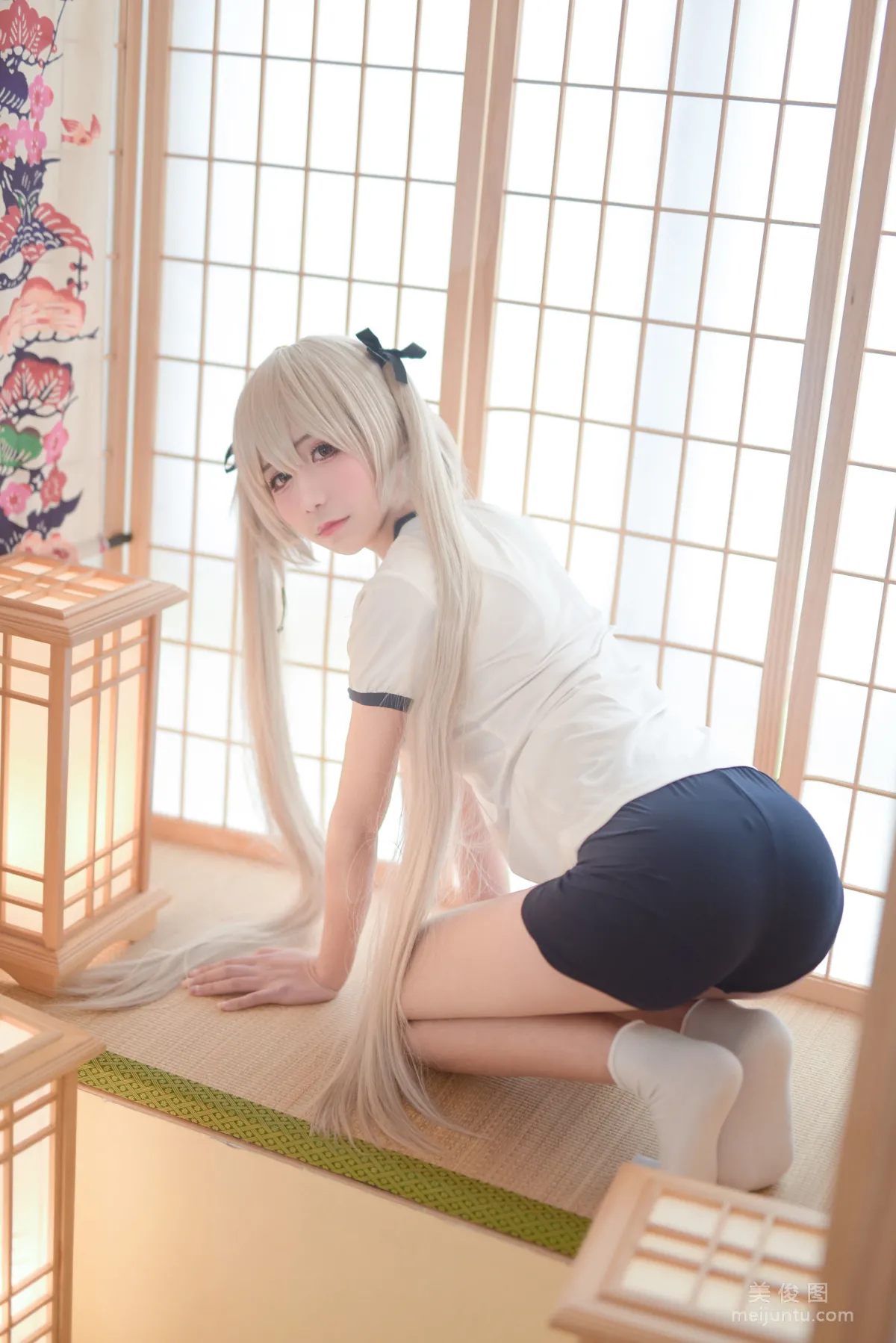 Jiuqu Jean: Web Idols photo 7