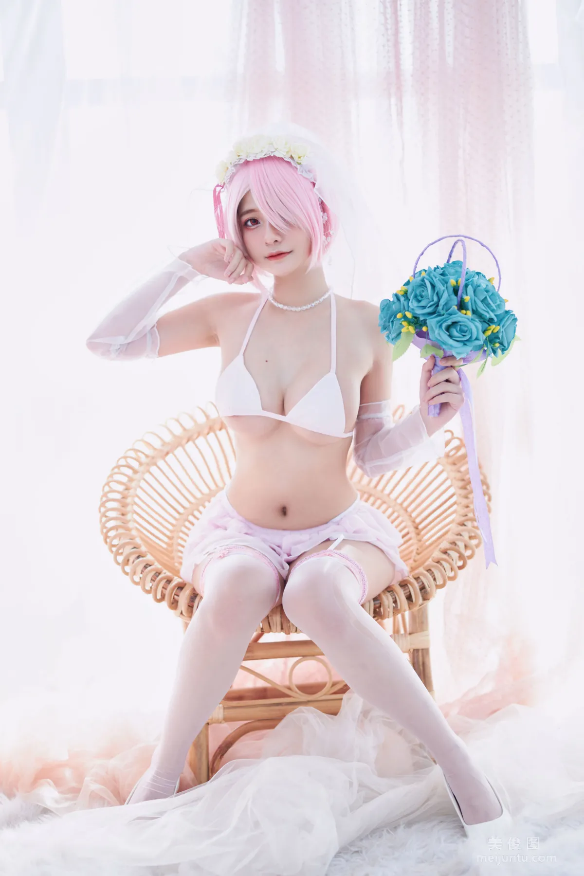 Azami: Web Idols photo 8
