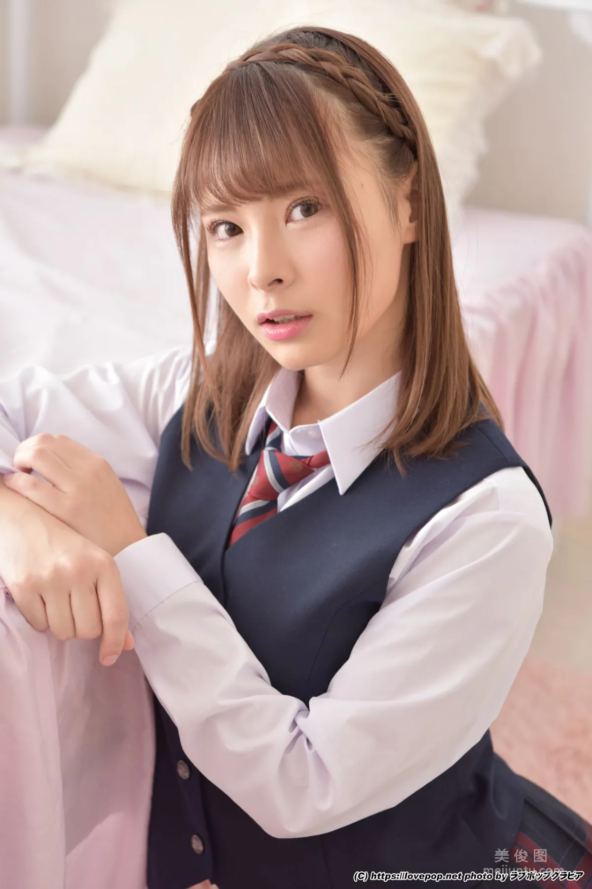 [LOVEPOP] 春野ゆこ Yuko Haruno Photoset 02 寫真集 26