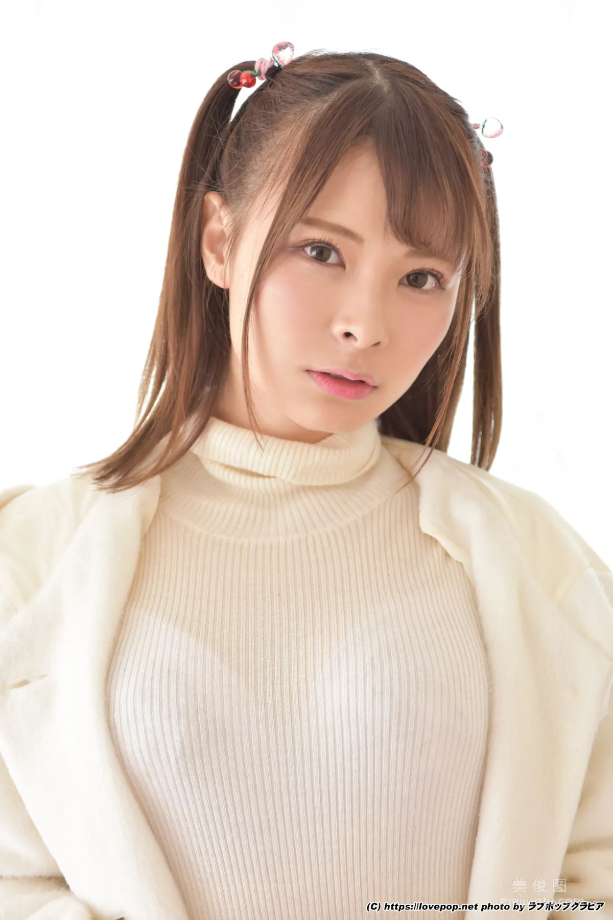 Yuko Haruno 春野ゆこ Photoset 03 [LOVEPOP] 寫真集 35