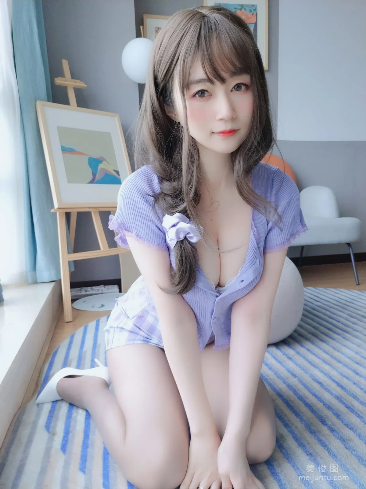 Baiyin 81: Web Idols photo 25