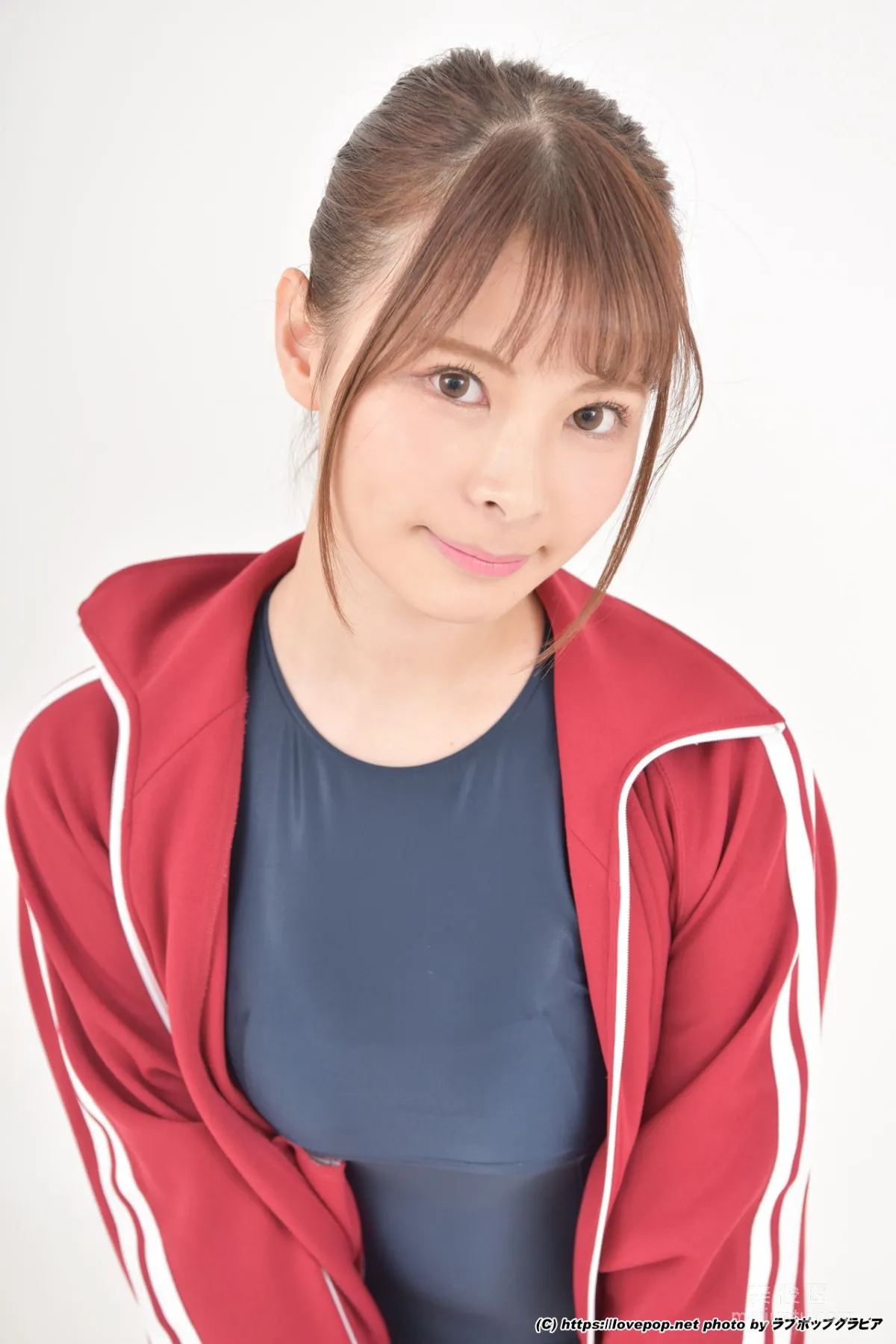 [LOVEPOP] Yuko Haruno 春野ゆこ Photoset 05 寫真集 16