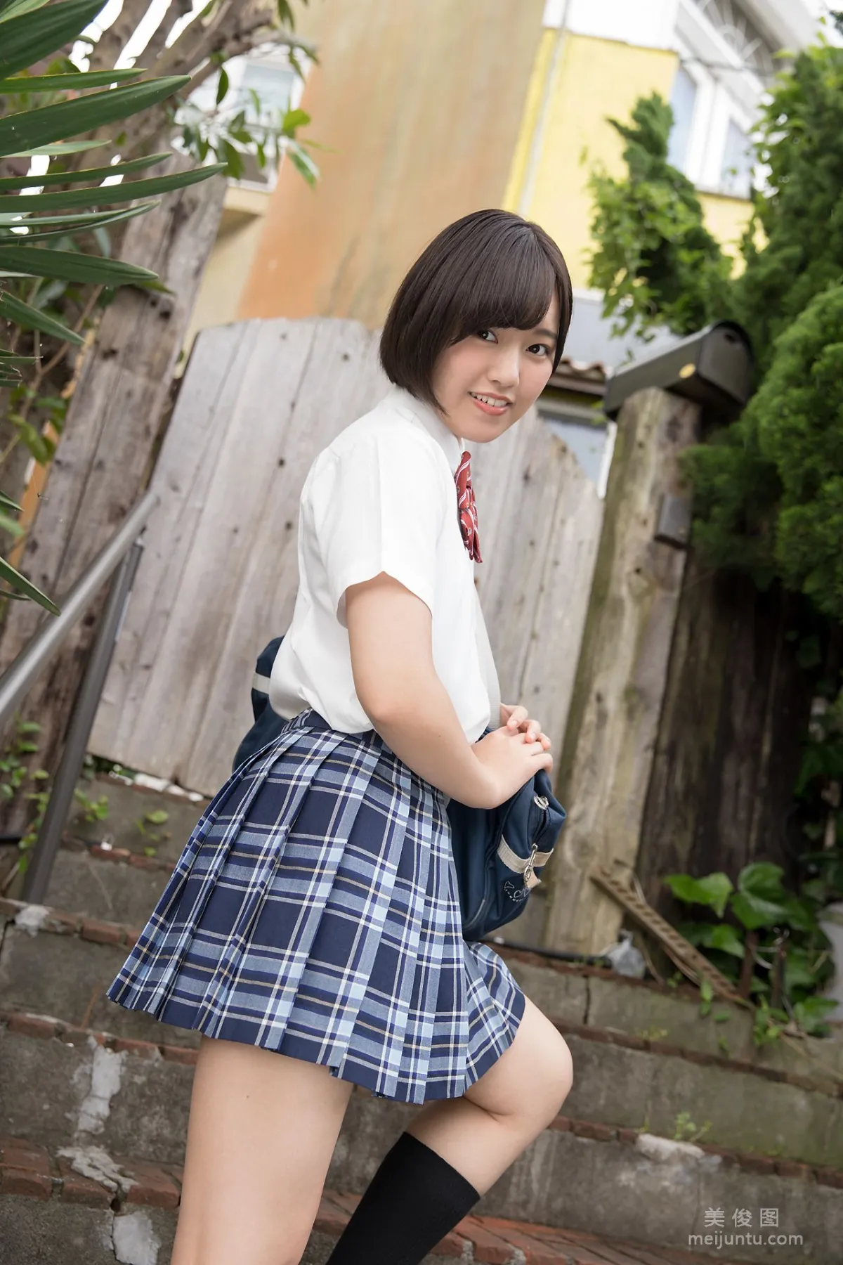[Minisuka.tv] 香月りお - Limited Gallery 16.1 写真集7