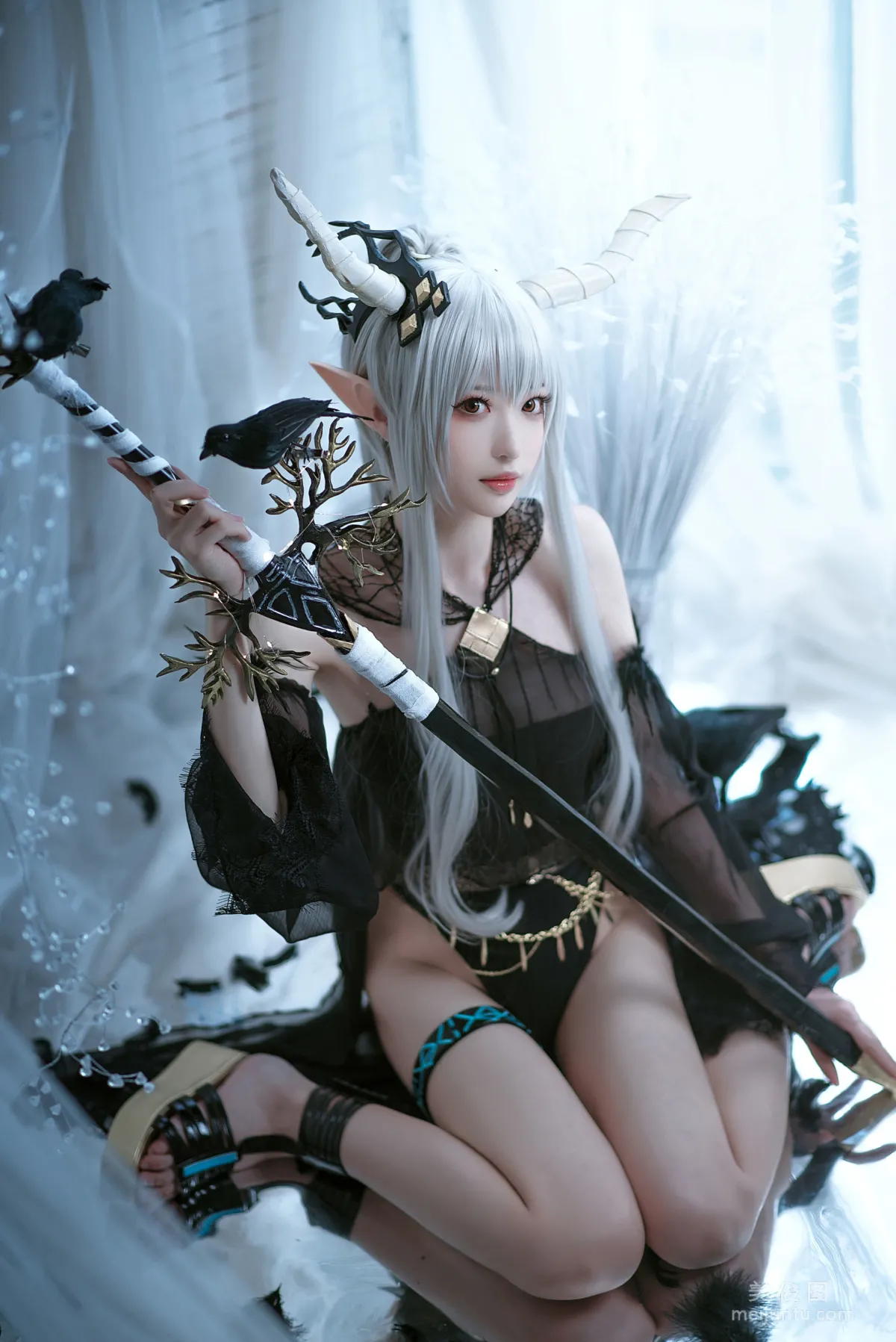 Nangong: Web Idols photo 10