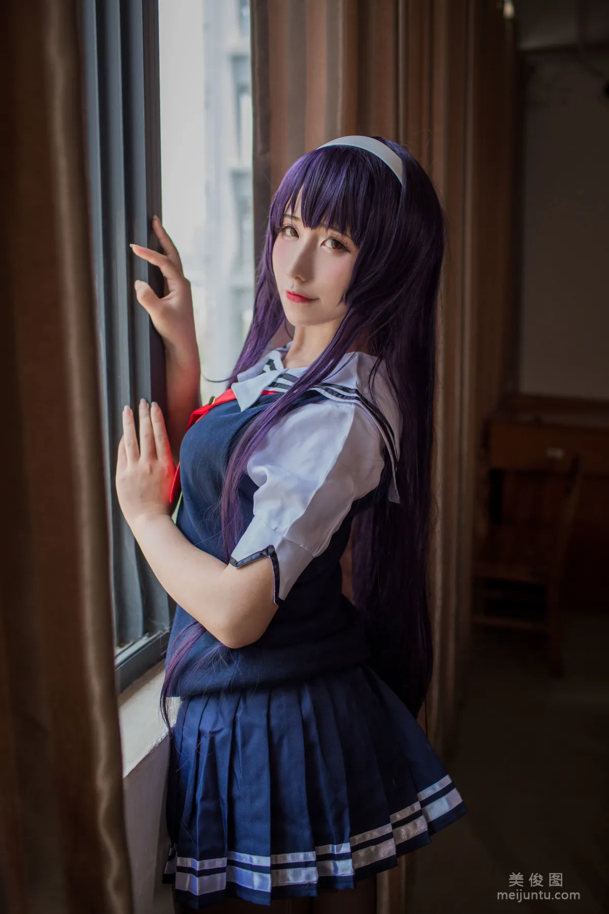 Jiuqu Jean: Web Idols photo 21