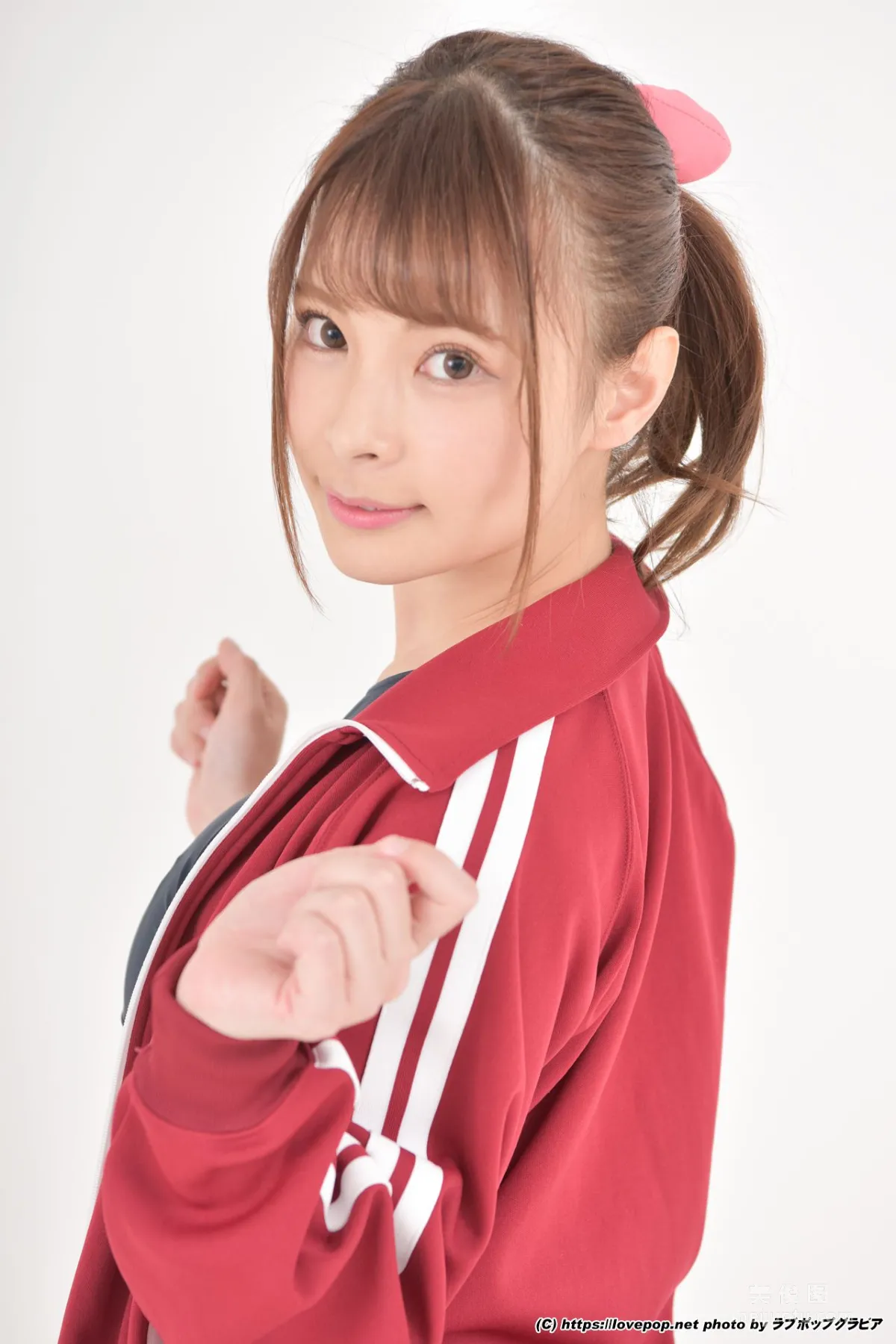 [LOVEPOP] Yuko Haruno 春野ゆこ Photoset 05 寫真集 13