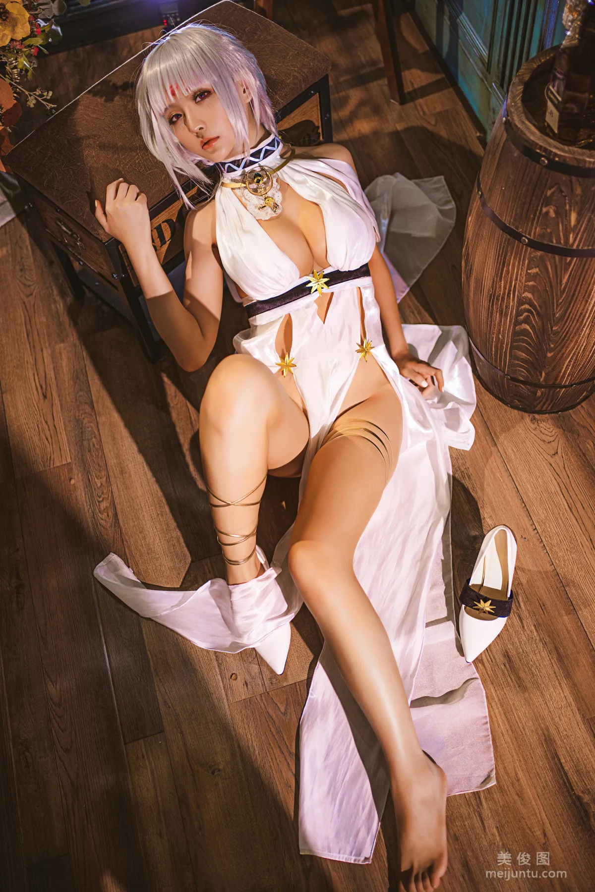 Coser Xingzhi Chichi, Massachusetts Photo Set photo 24