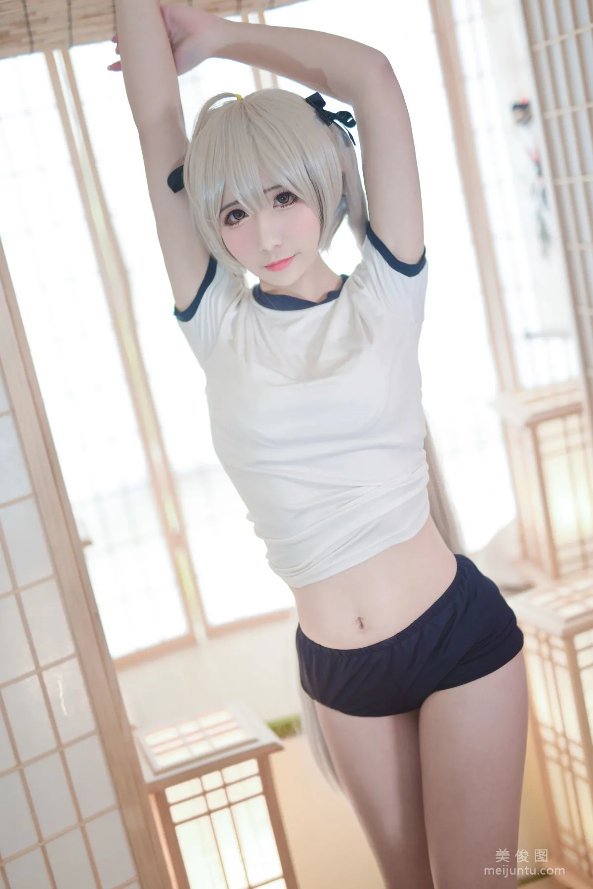 Jiuqu Jean: Web Idols photo 8